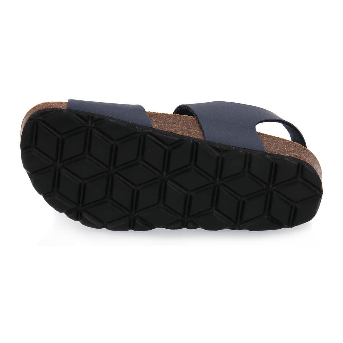 Boys' Sandals Grunland Blue