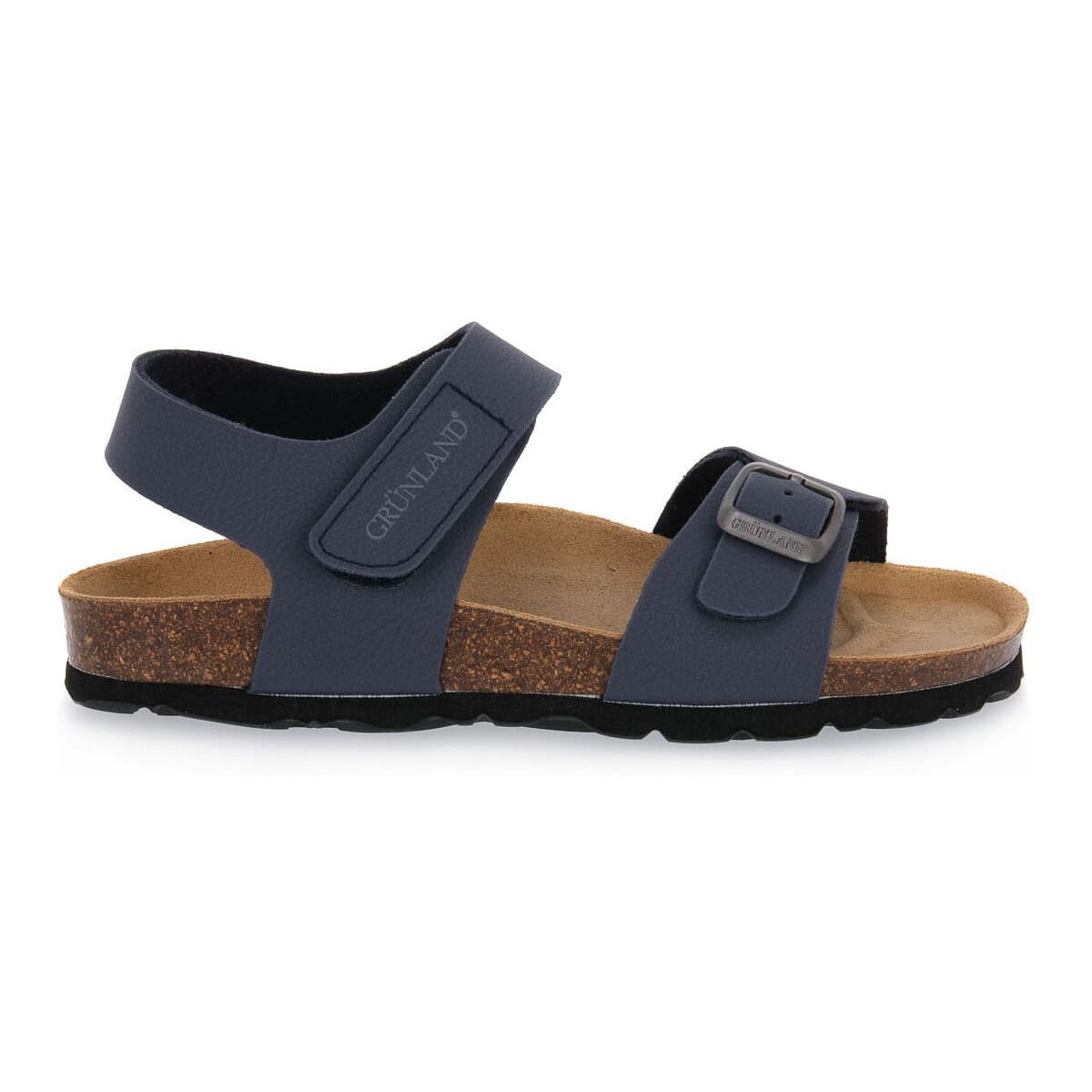 Boys' Sandals Grunland Blue