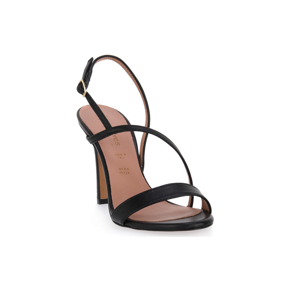 Women's Pumps Priv Lab Black