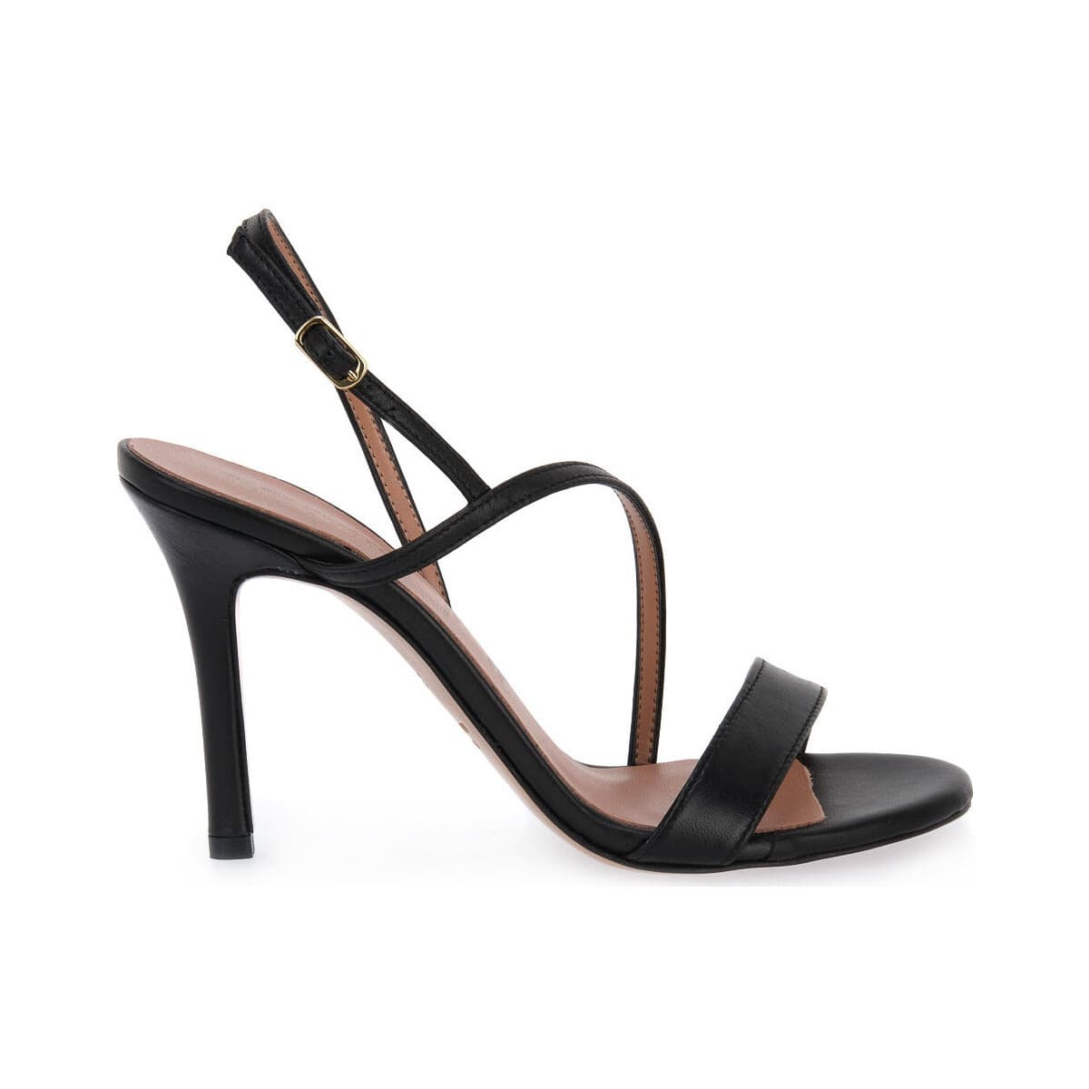 Women's Pumps Priv Lab Black
