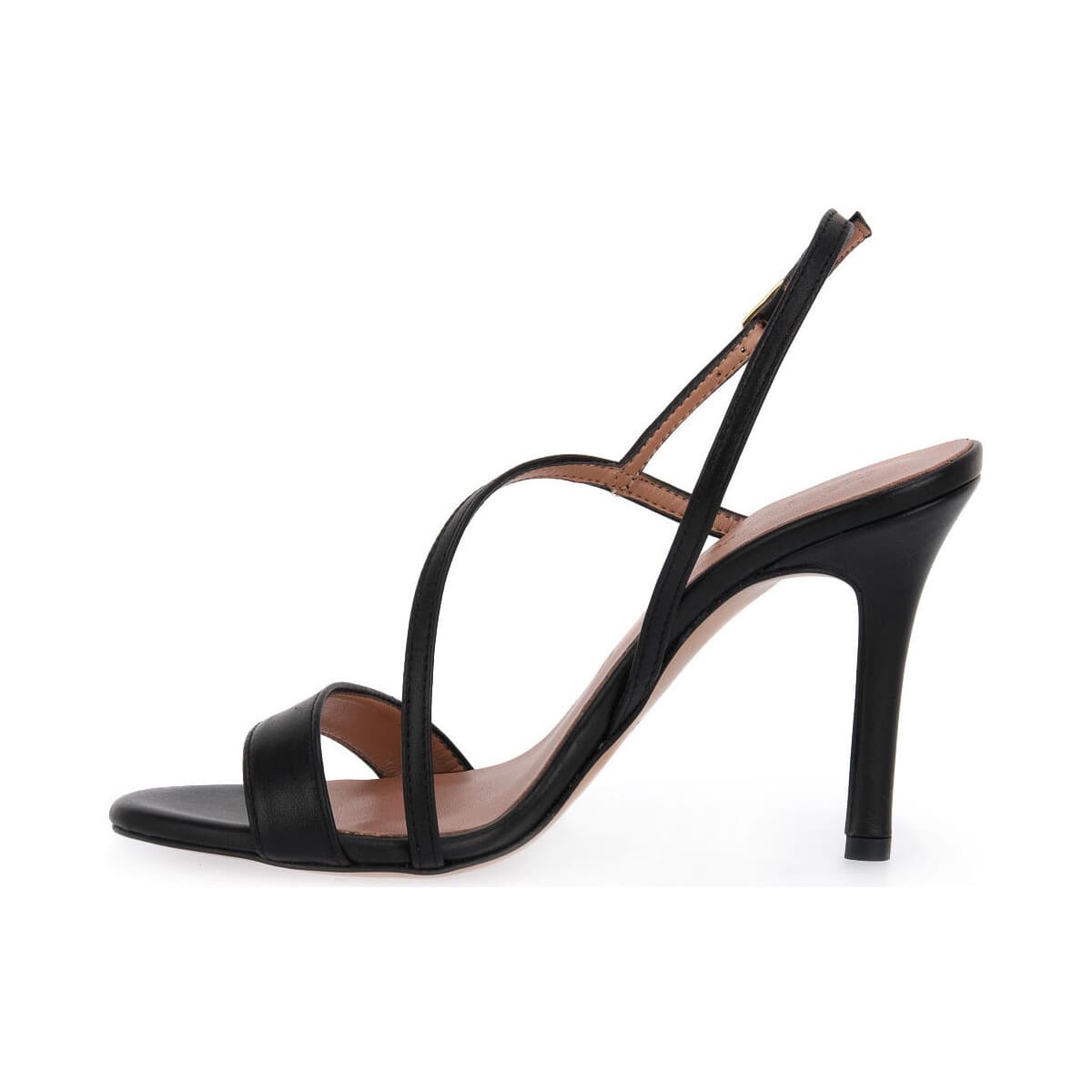 Women's Pumps Priv Lab Black