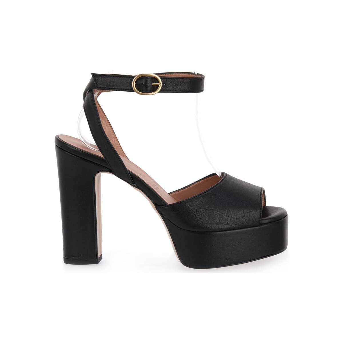 Women's Pumps Priv Lab Black