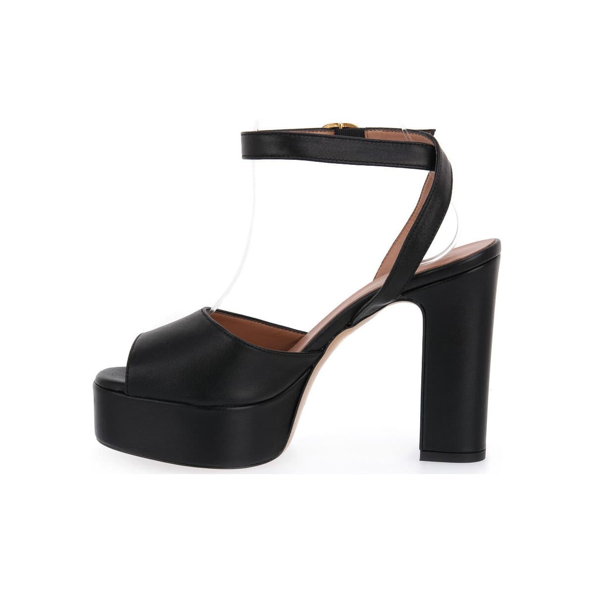 Women's Pumps Priv Lab Black
