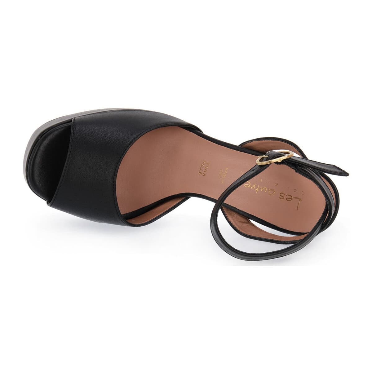 Women's Pumps Priv Lab Black