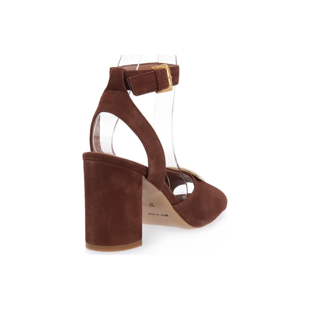 Women's Pumps Priv Lab Brown