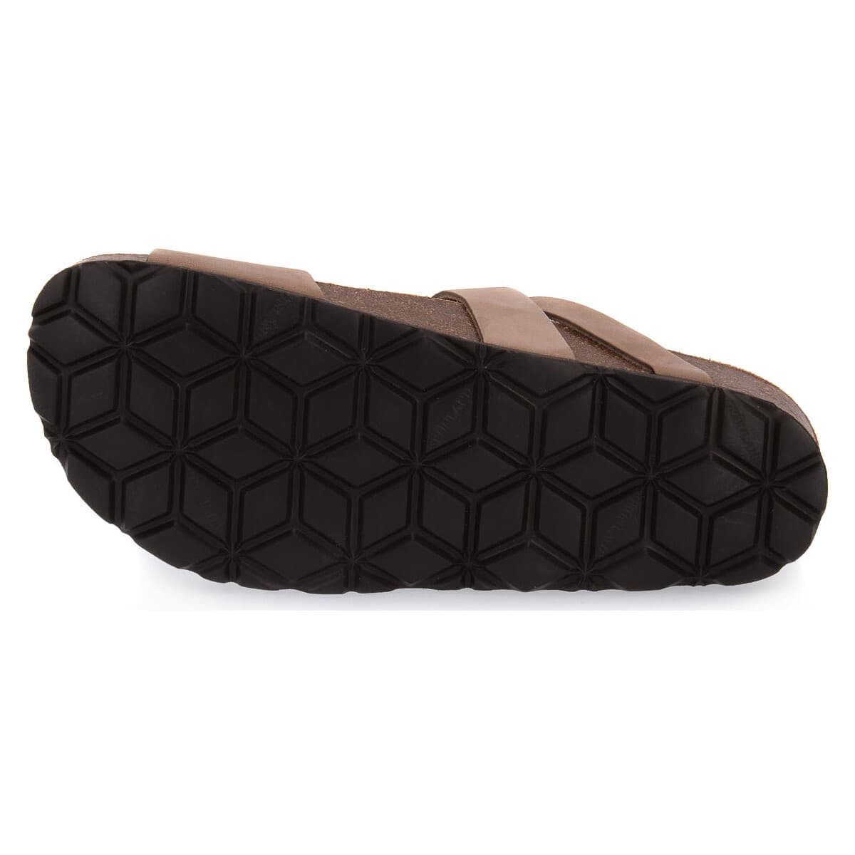 Women's Mules Grunland Green