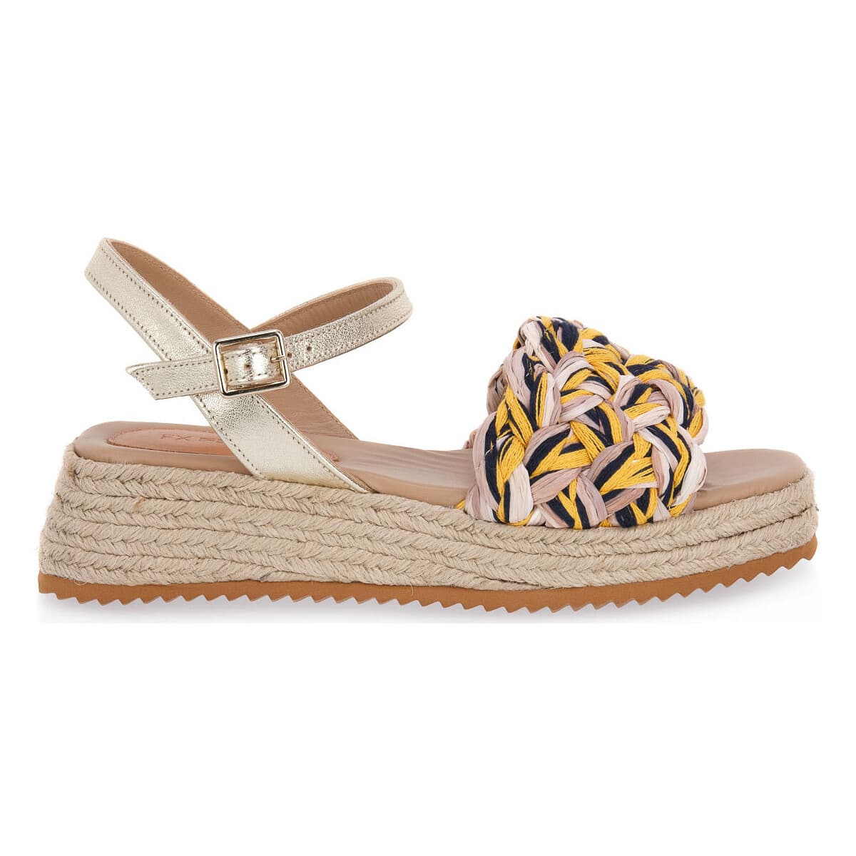 Women's Platforms Frau Beige