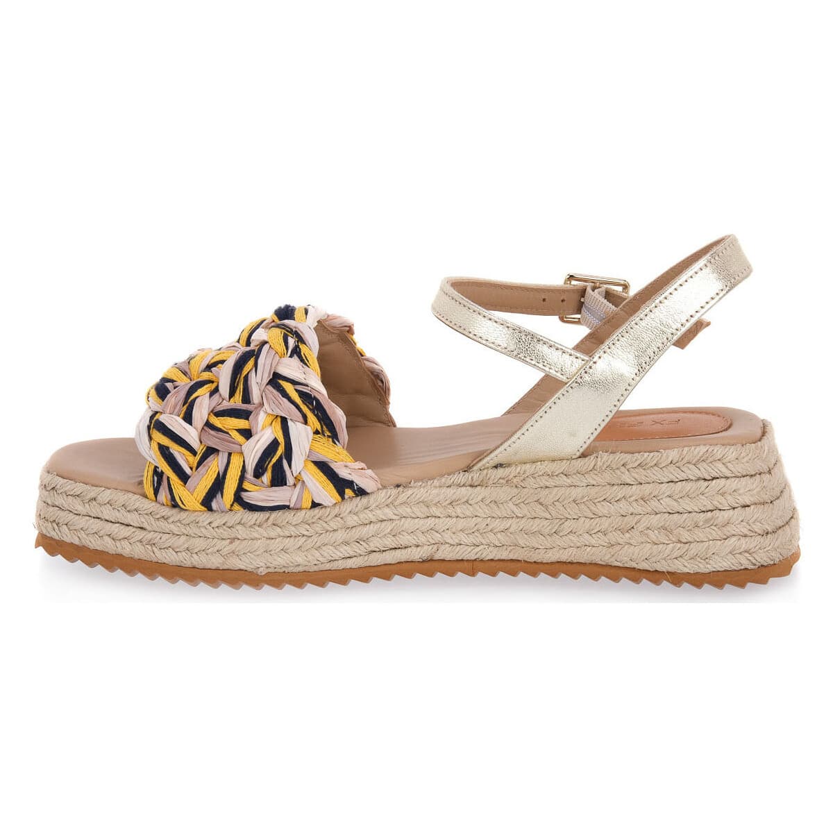 Women's Platforms Frau Beige