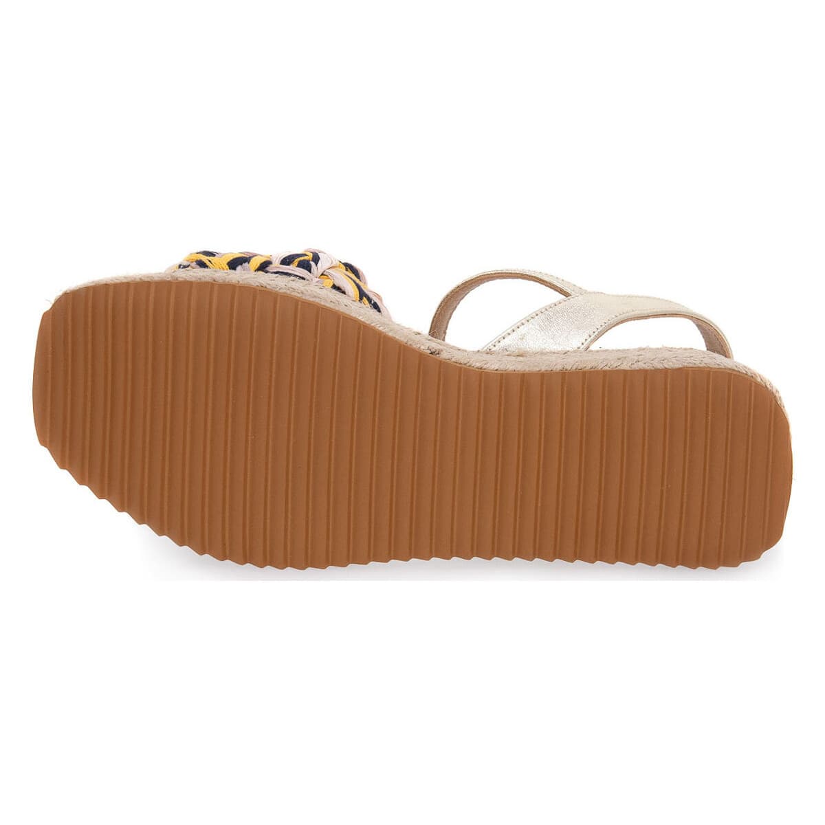Women's Platforms Frau Beige