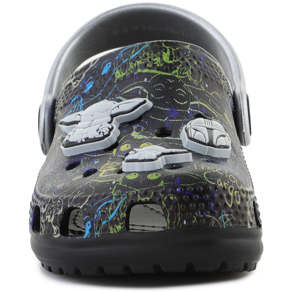 Boys' Sandals Crocs Multicolor