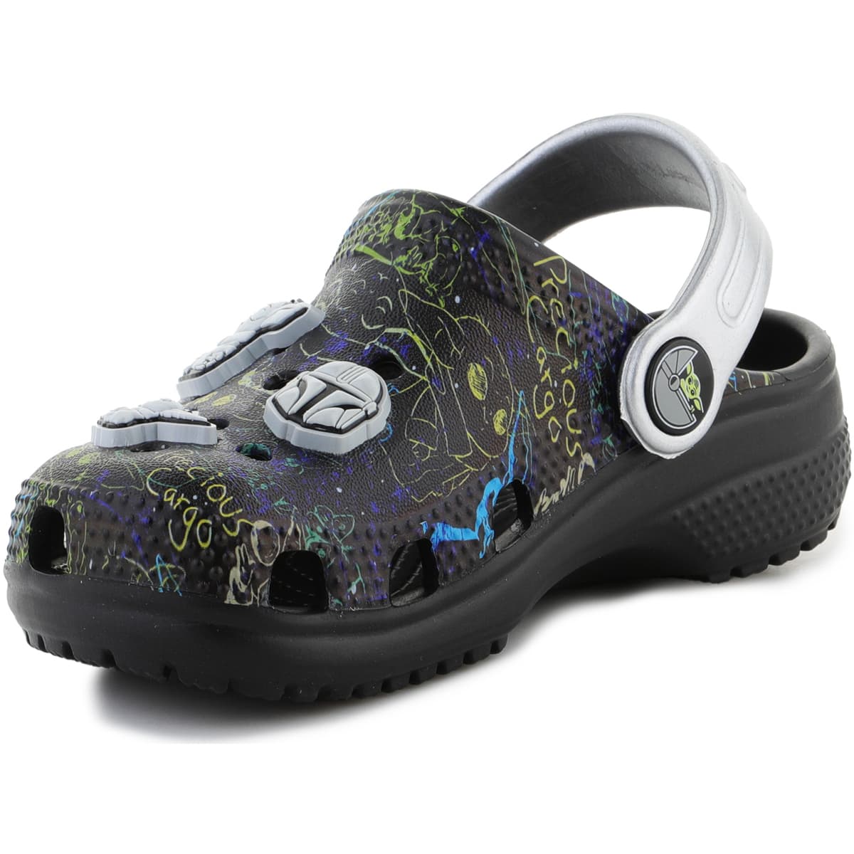 Boys' Sandals Crocs Multicolor