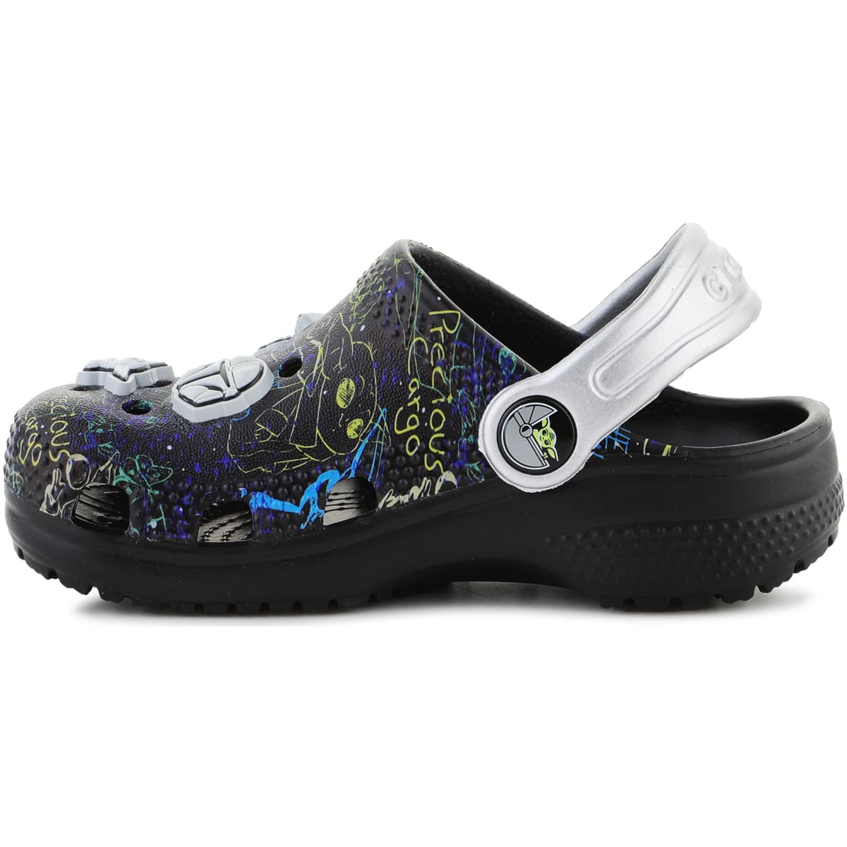 Boys' Sandals Crocs Multicolor