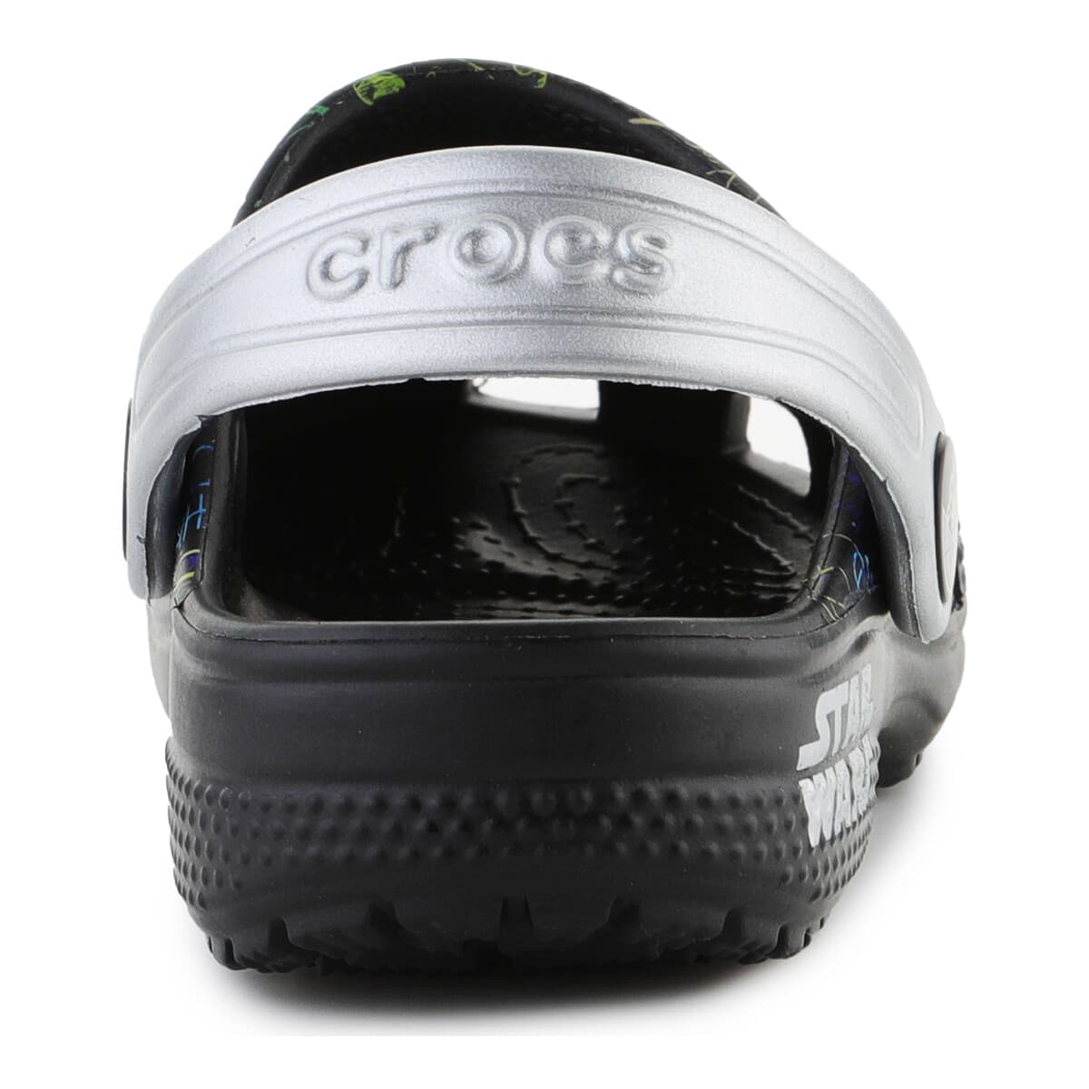 Boys' Sandals Crocs Multicolor