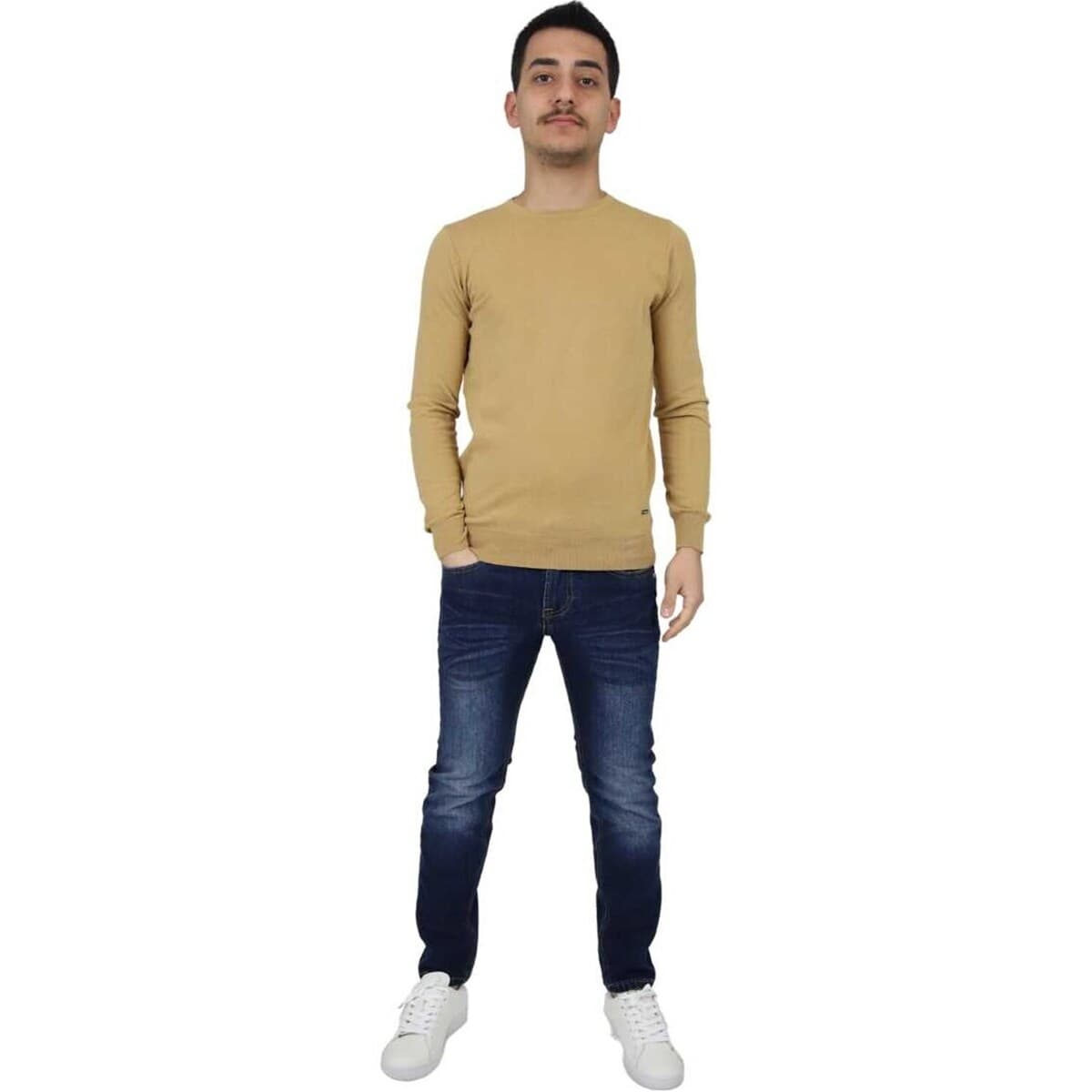 Men's T-Shirts Take Two Brown