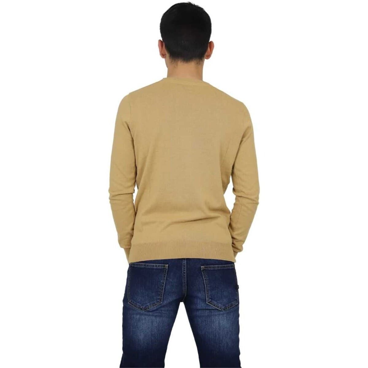 Men's T-Shirts Take Two Brown