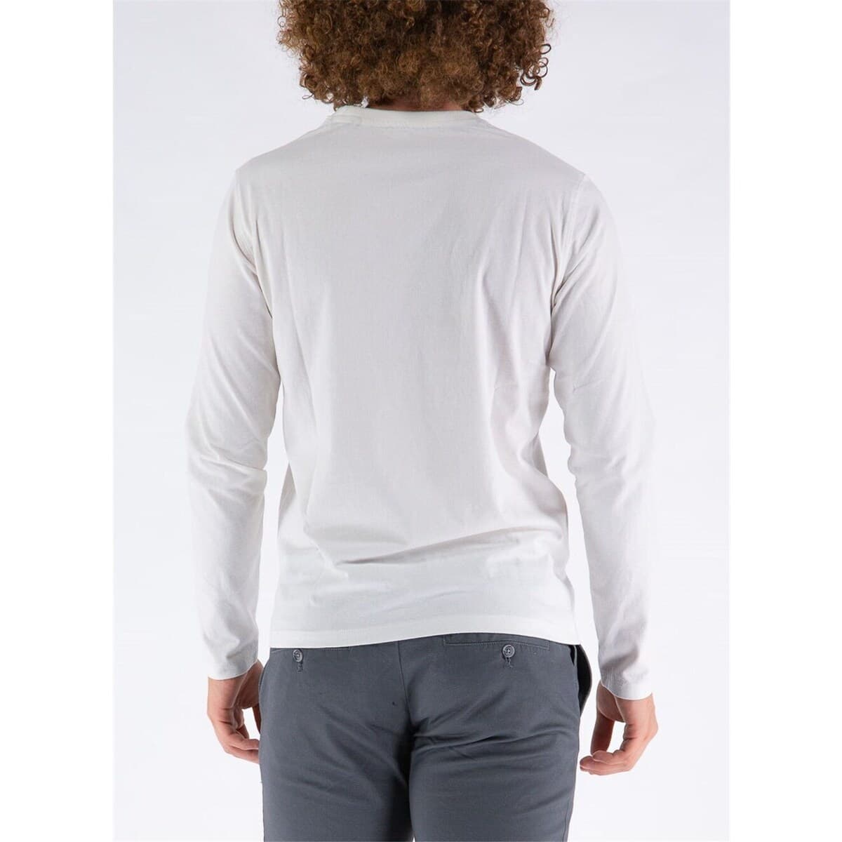 Men's T-Shirts U.S Polo Assn. White