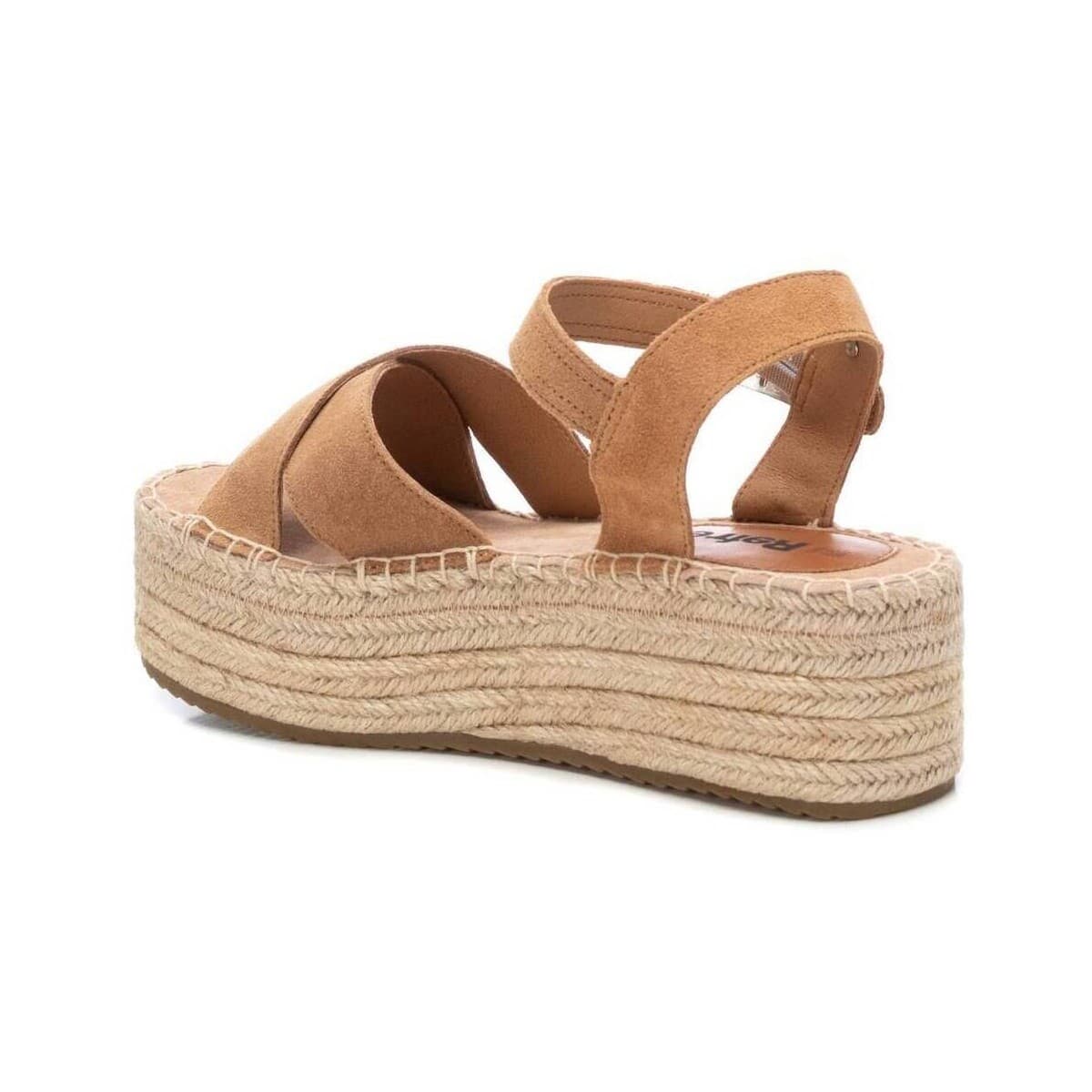 Women's Sandals Refresh Brown