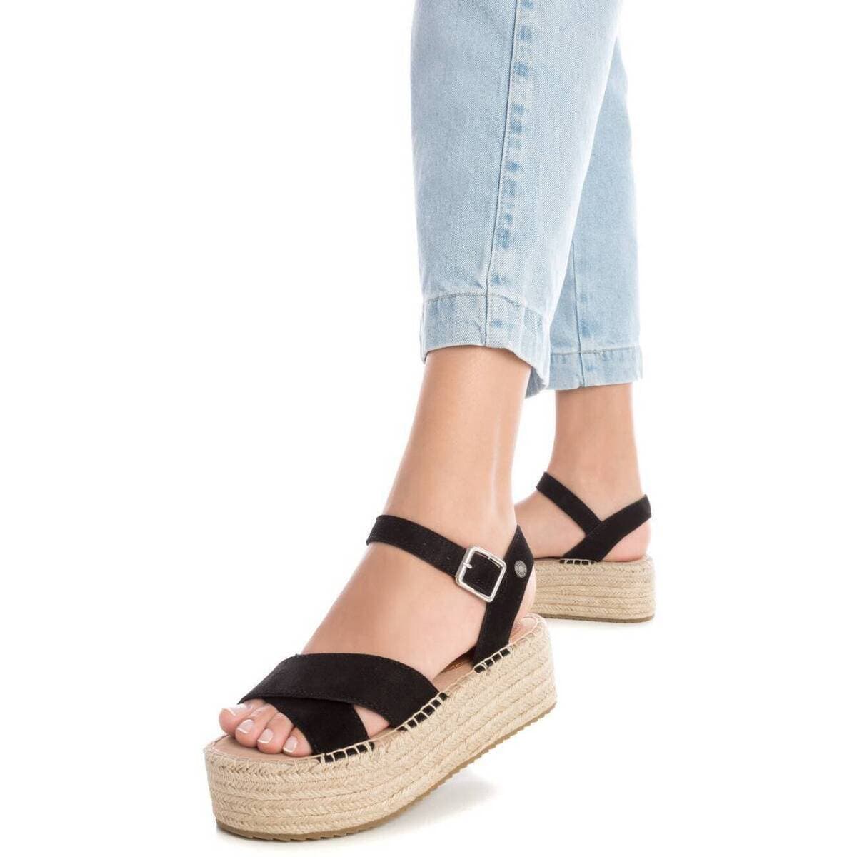 Women's Sandals Refresh Black