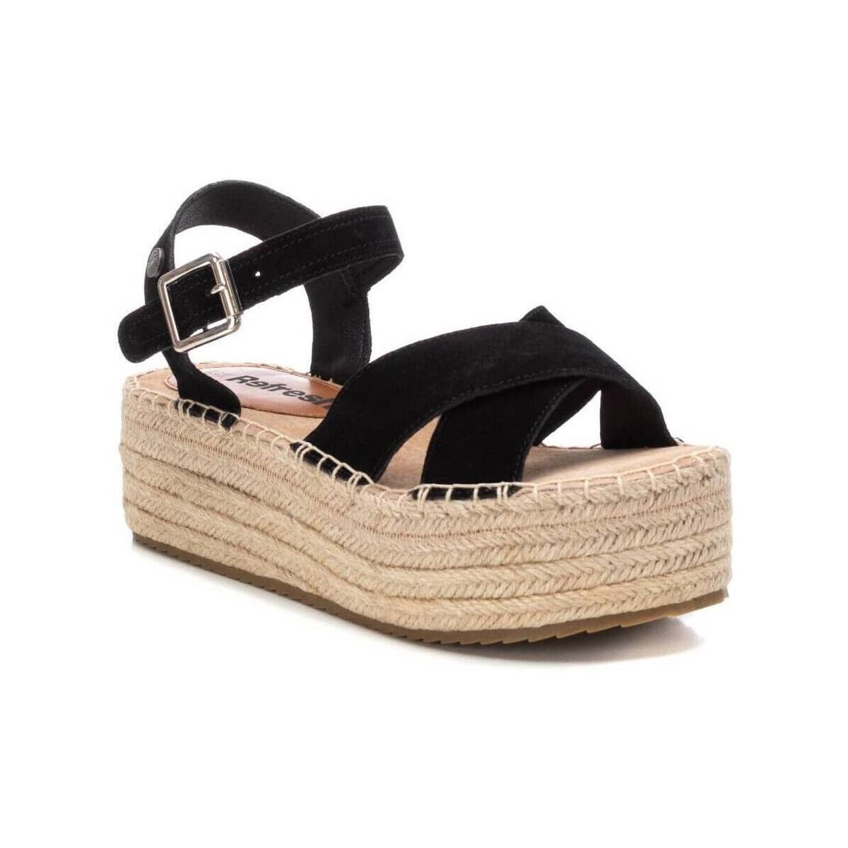 Women's Sandals Refresh Black