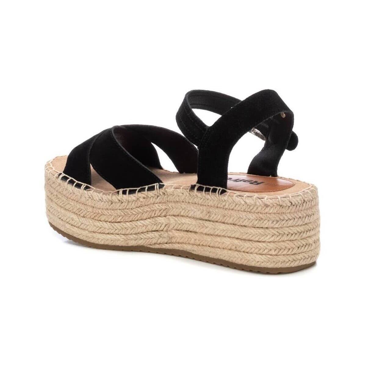 Women's Sandals Refresh Black