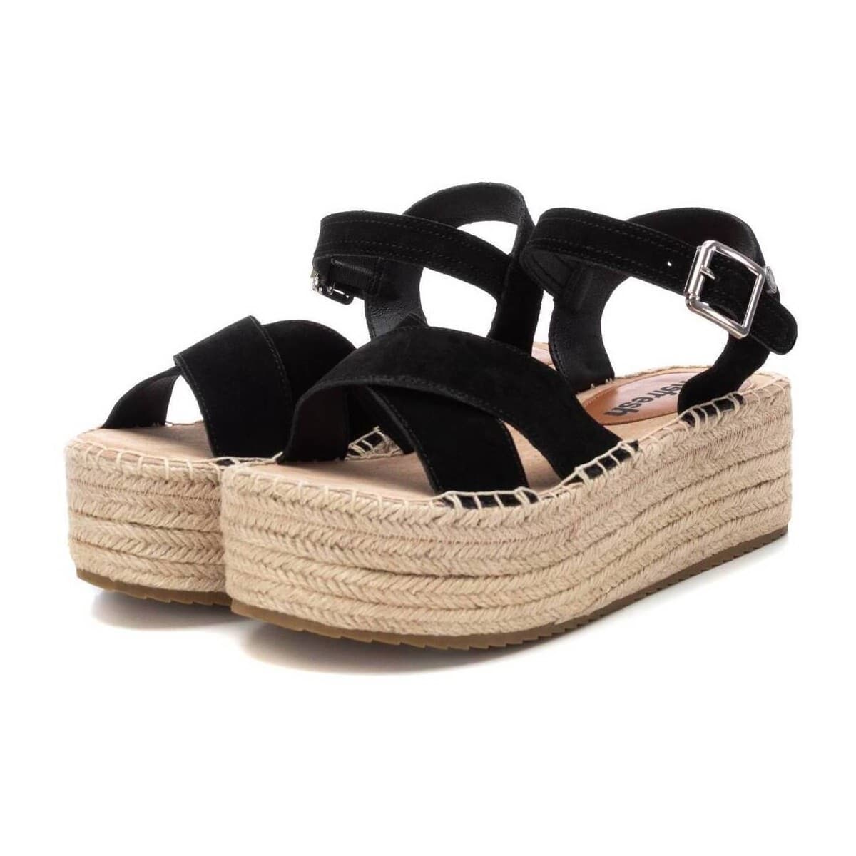 Women's Sandals Refresh Black