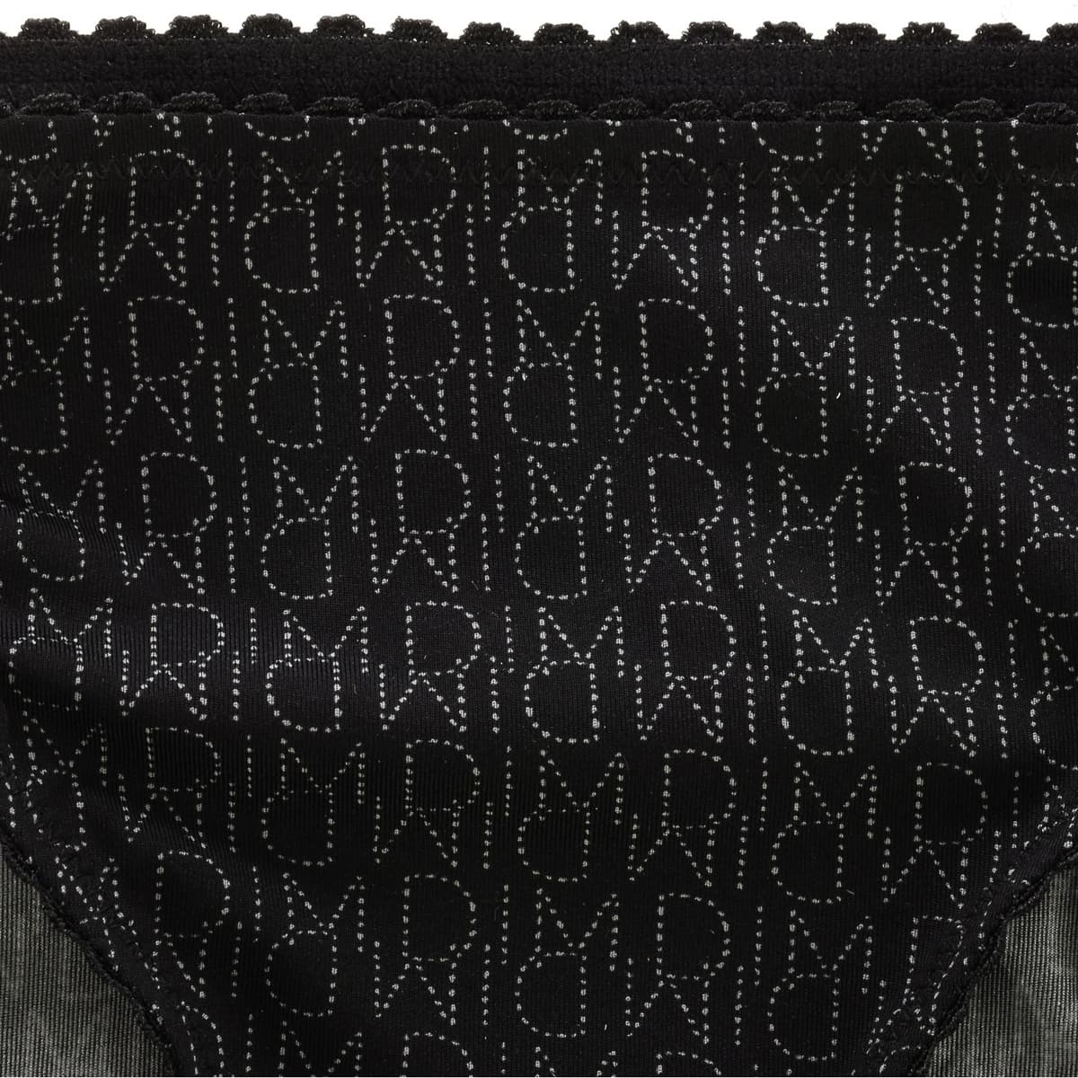 Women's Briefs DIM Black