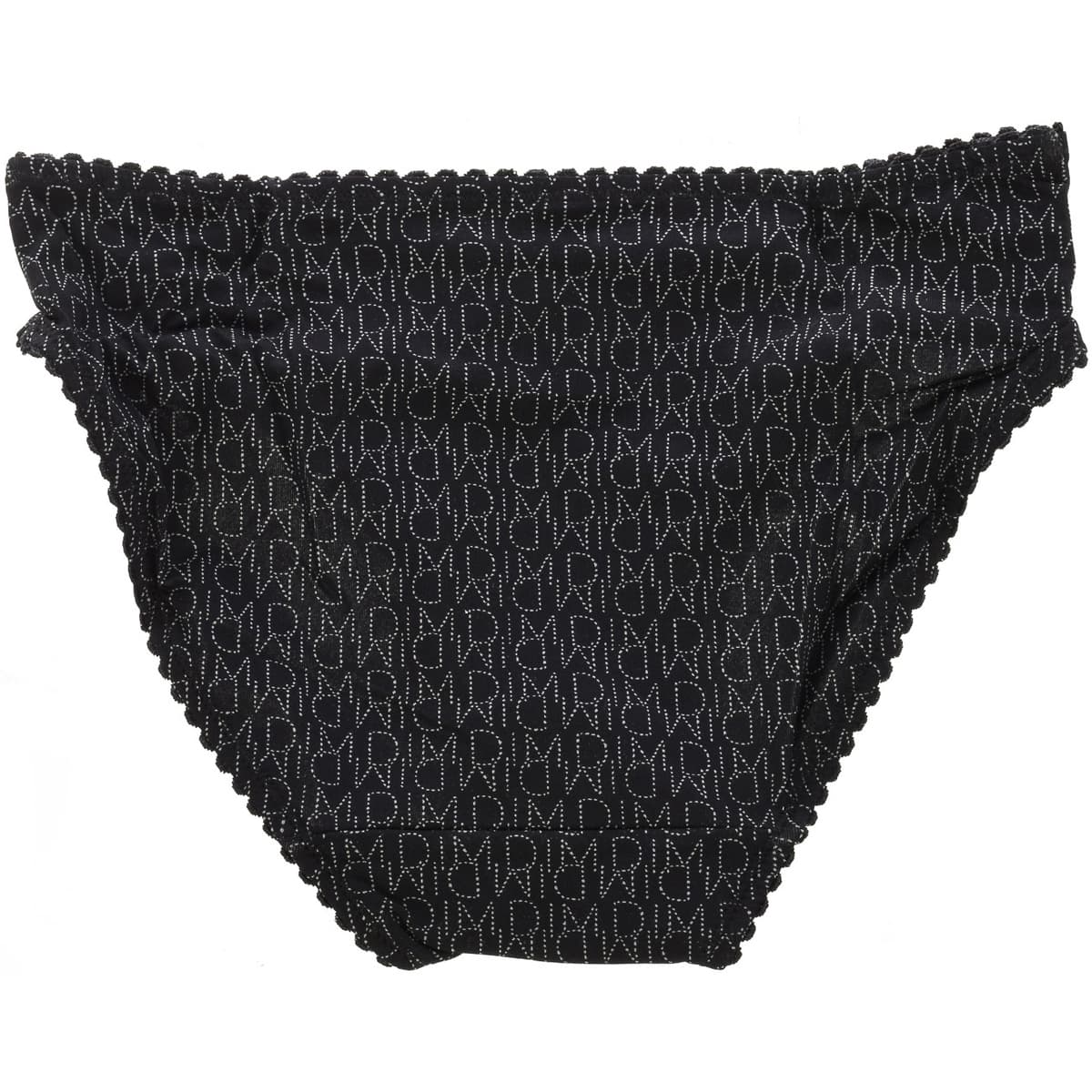 Women's Briefs DIM Black