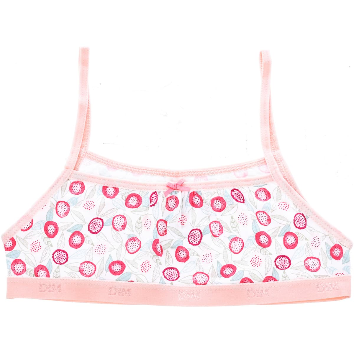 Women's Sports Bras DIM Pink