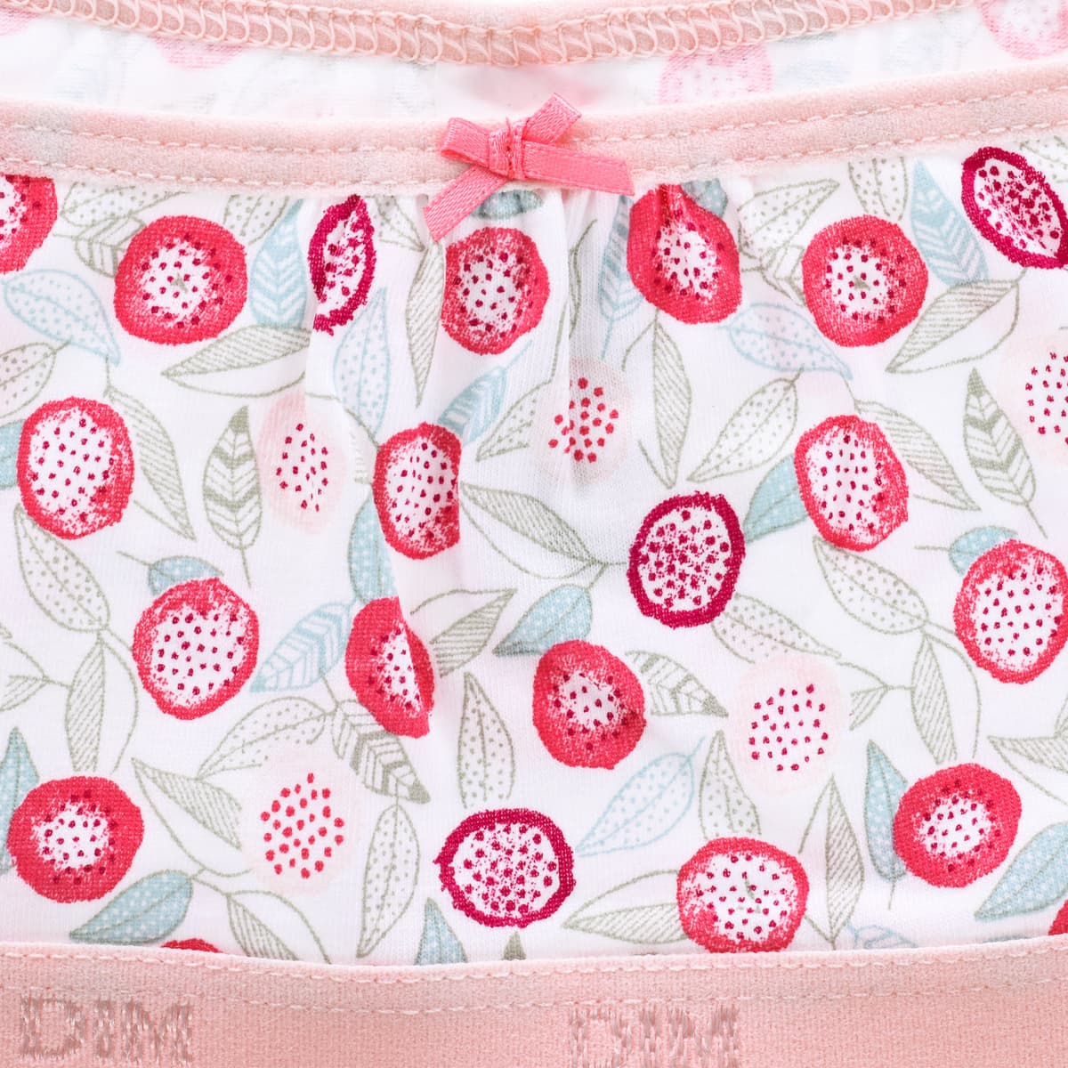 Women's Sports Bras DIM Pink