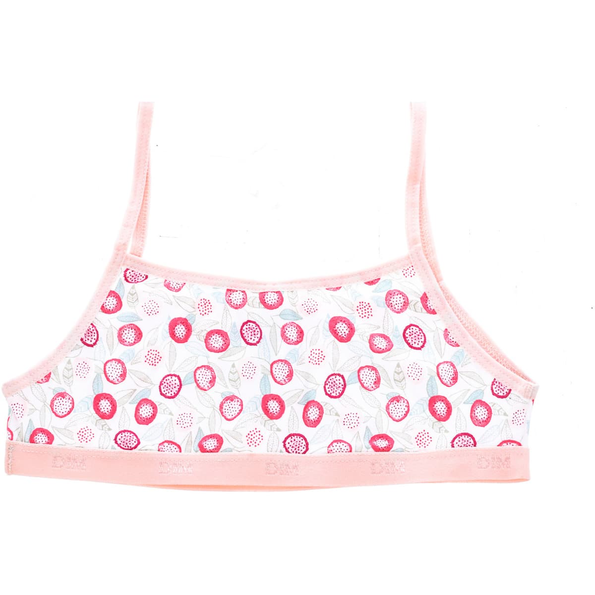 Women's Sports Bras DIM Pink