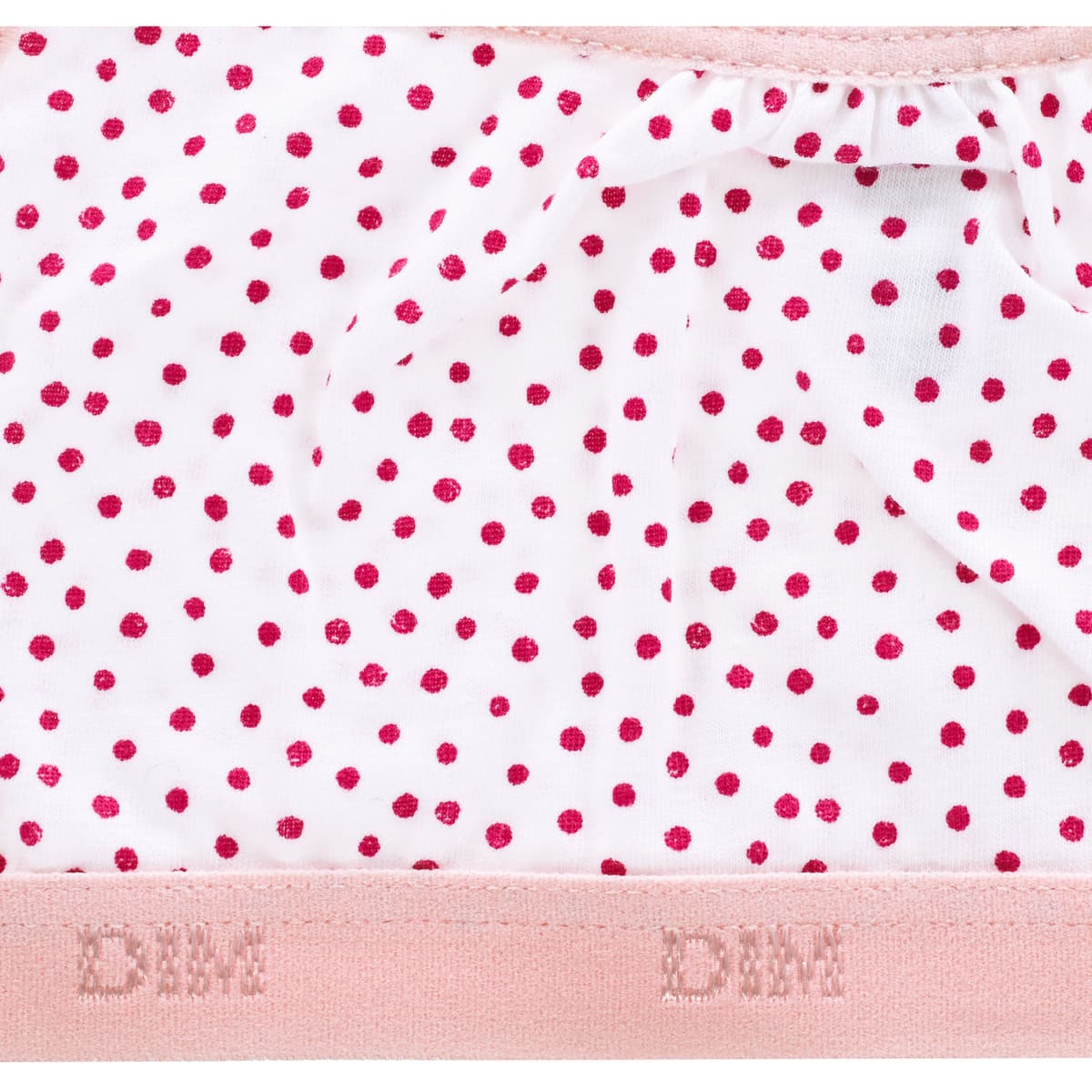 Women's Sports Bras DIM Pink