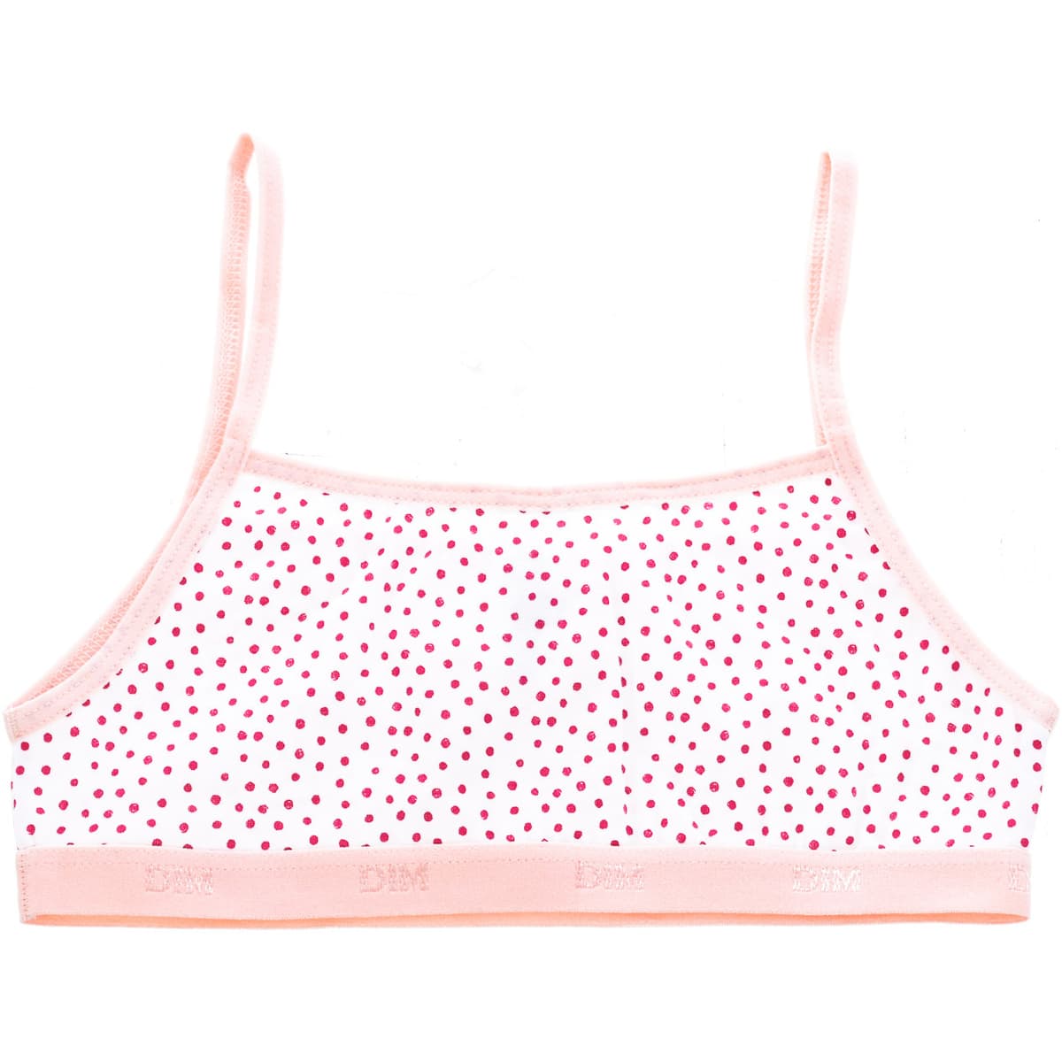 Women's Sports Bras DIM Pink