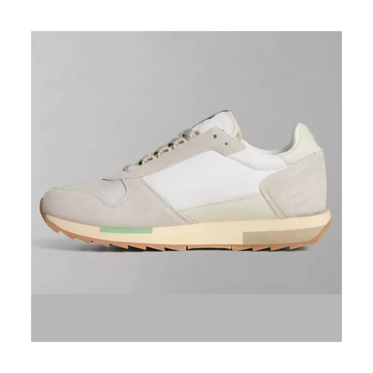 Men's Sneakers Napapijri White