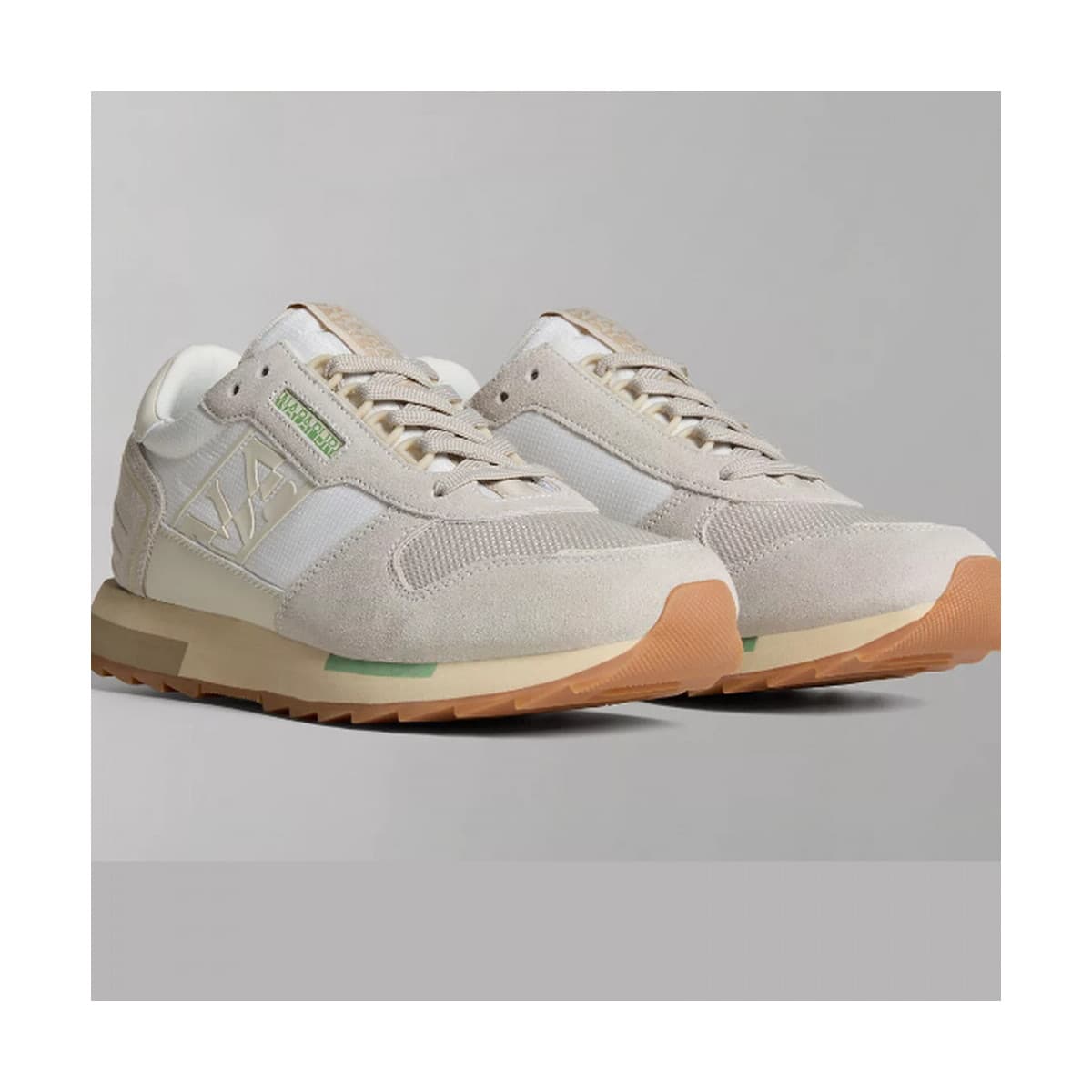 Men's Sneakers Napapijri White