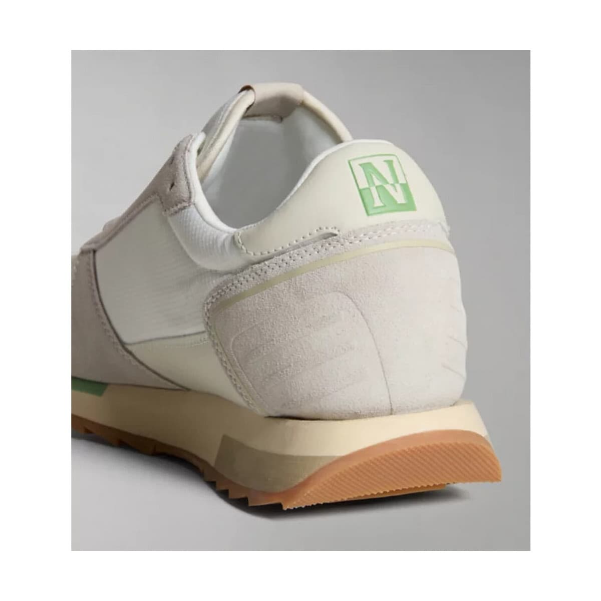 Men's Sneakers Napapijri White