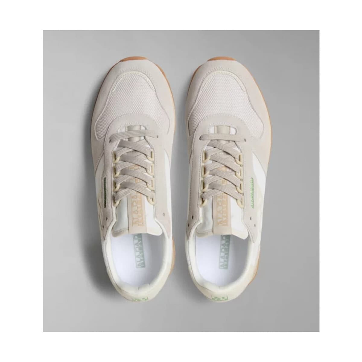 Men's Sneakers Napapijri White