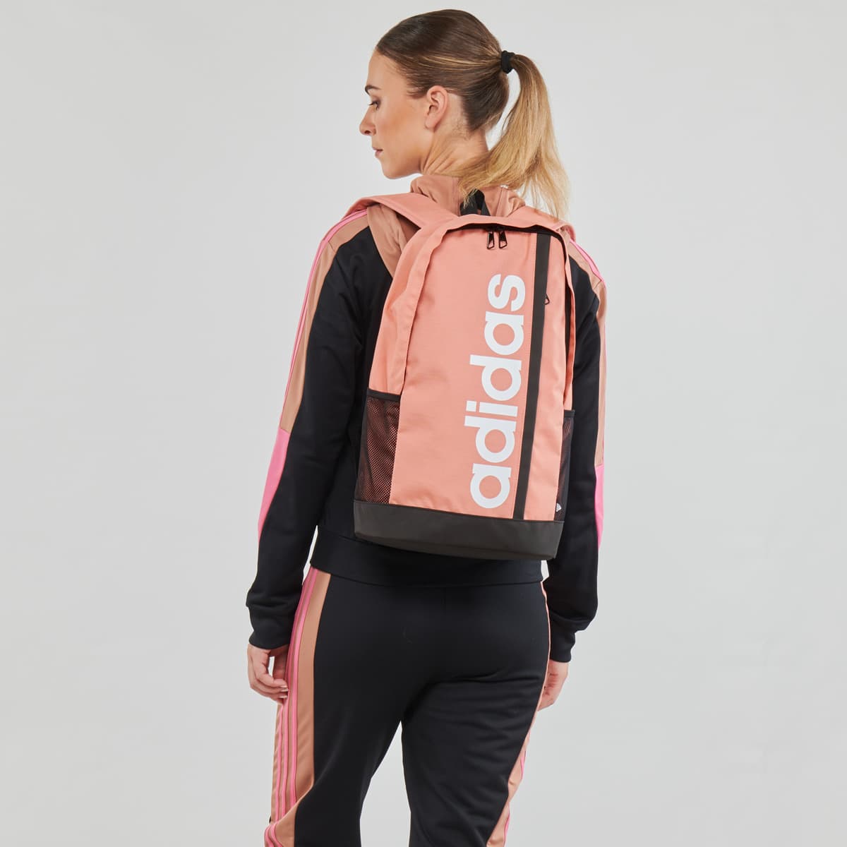 Women's Backpacks adidas Pink