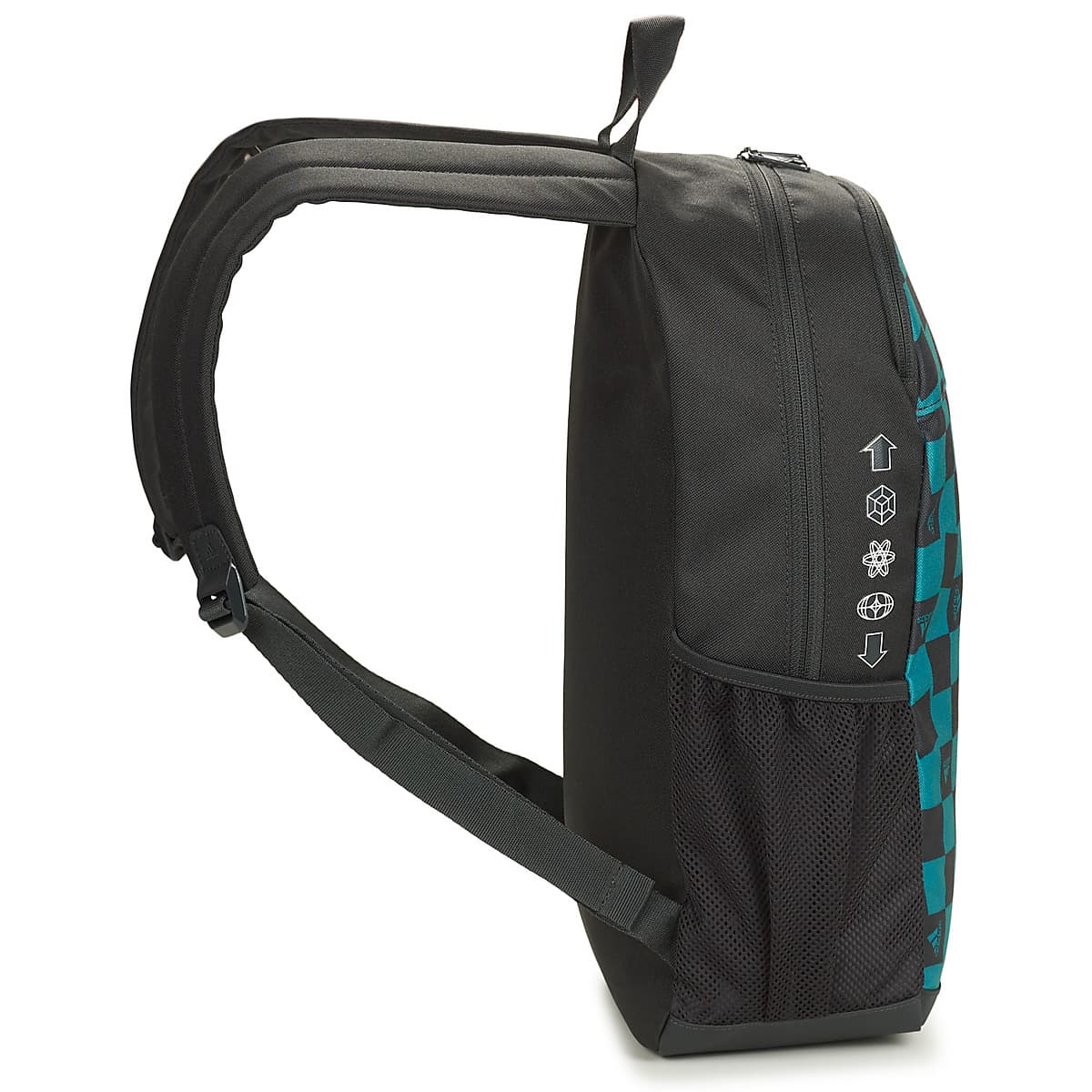 Women's Backpacks adidas Green