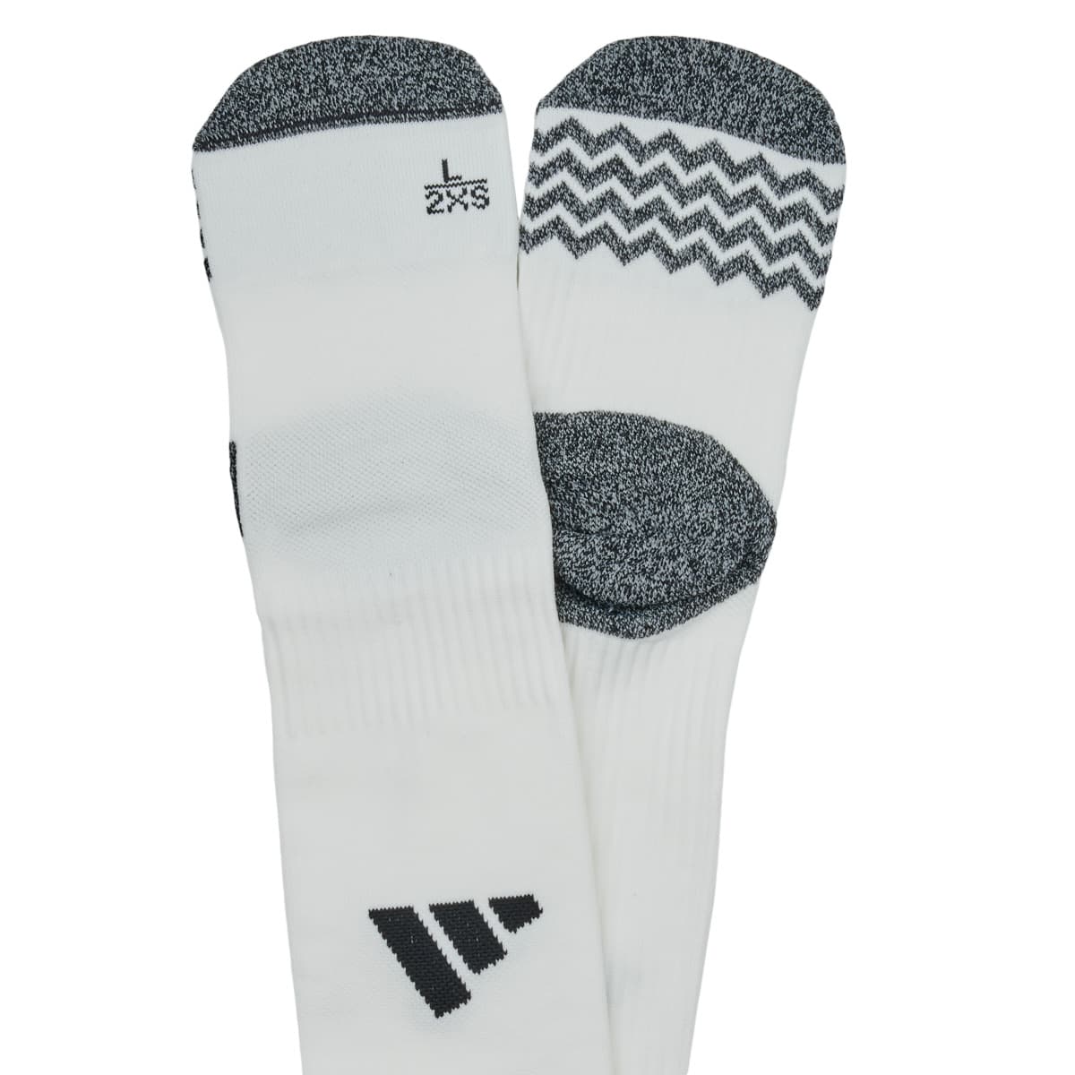 Men's Socks adidas White