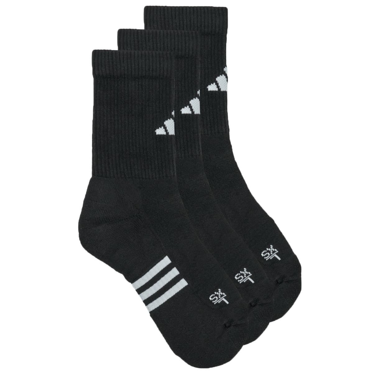 Men's Socks adidas Black