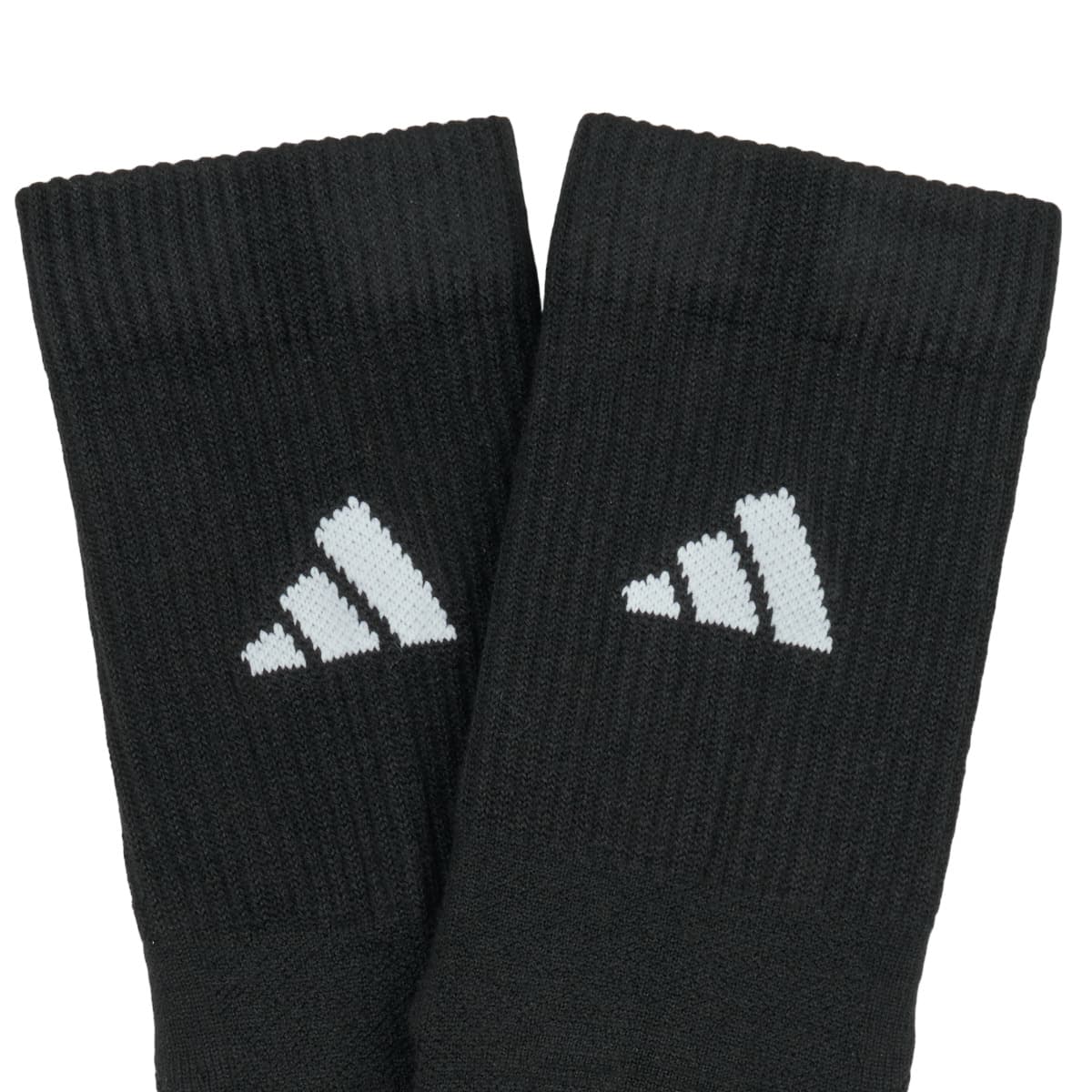 Women's Socks adidas Black