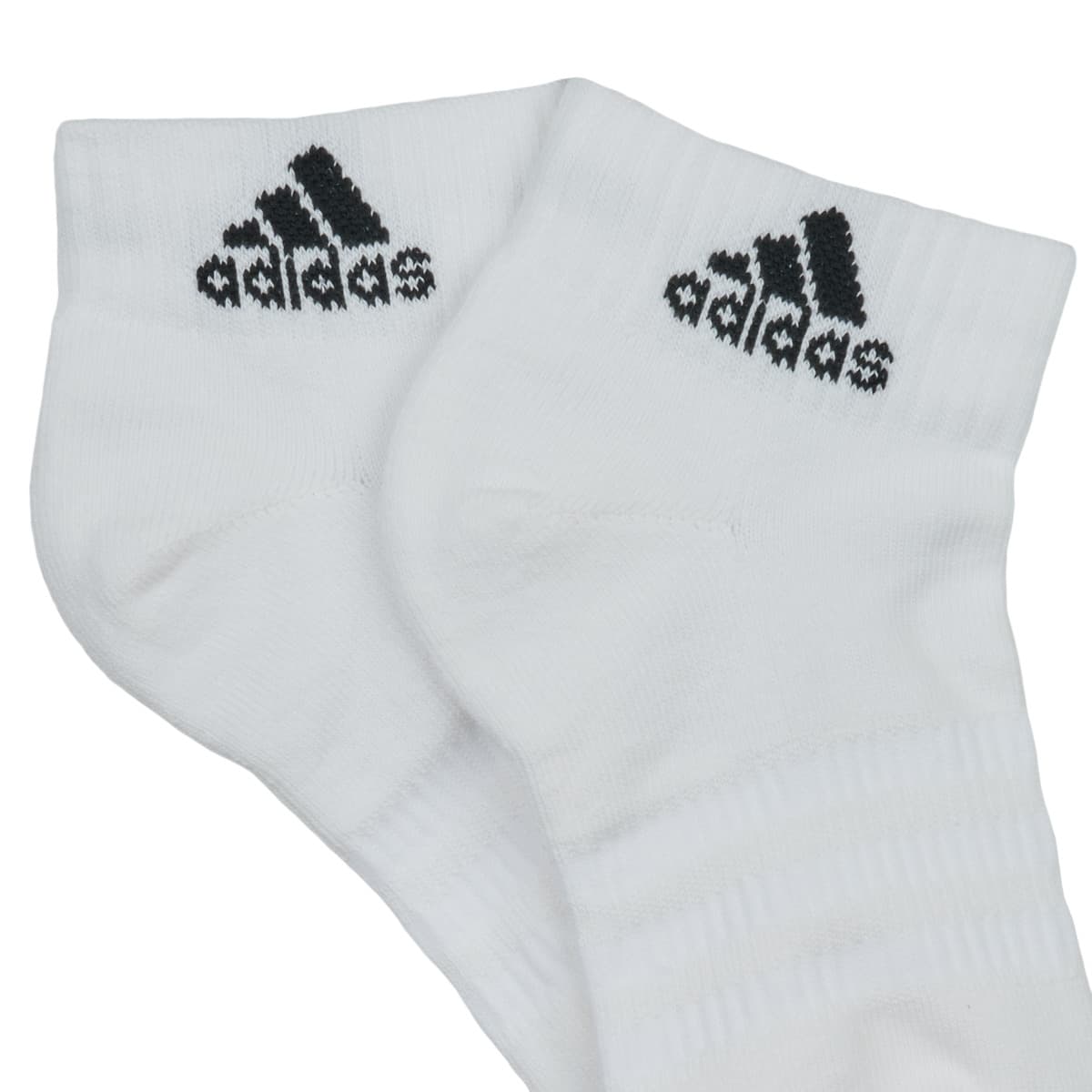 Men's Socks adidas White