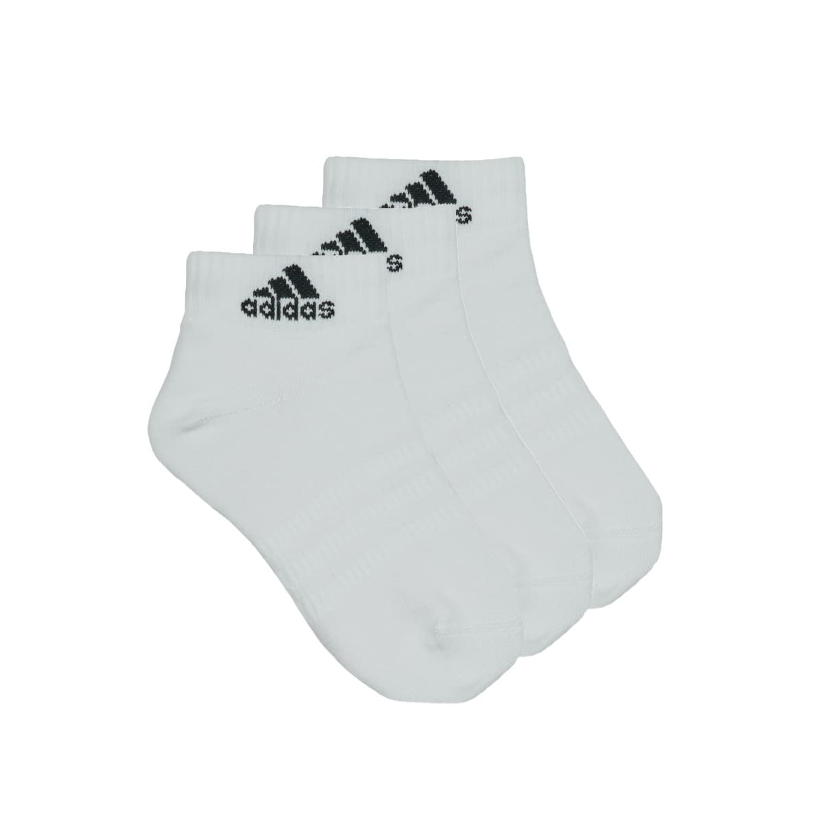 Men's Socks adidas White
