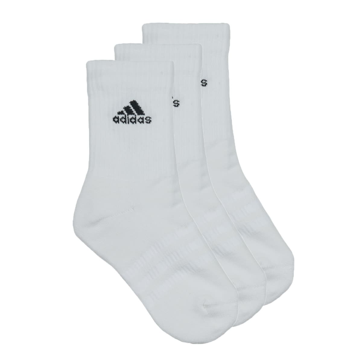 Men's Socks adidas White
