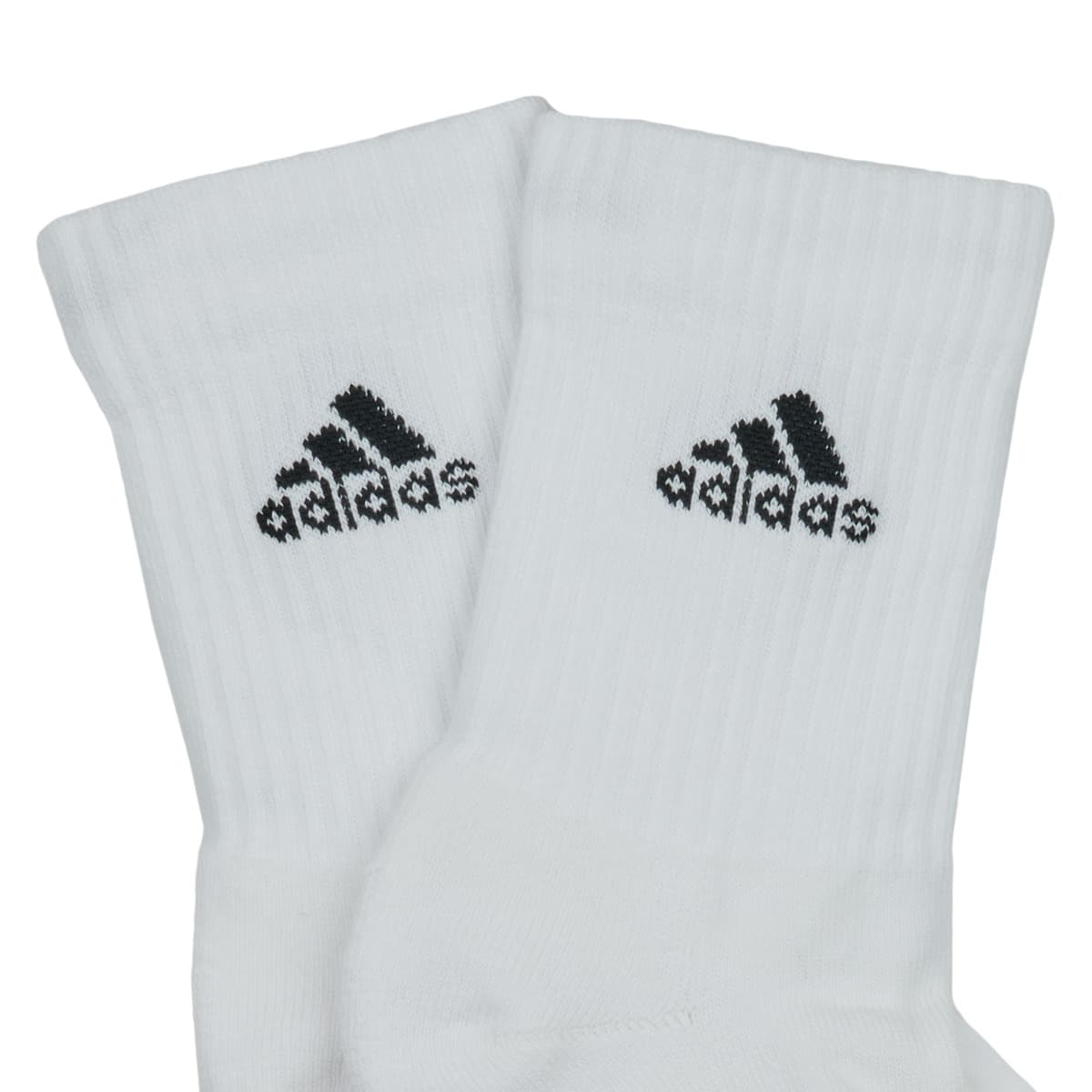 Women's Socks adidas White