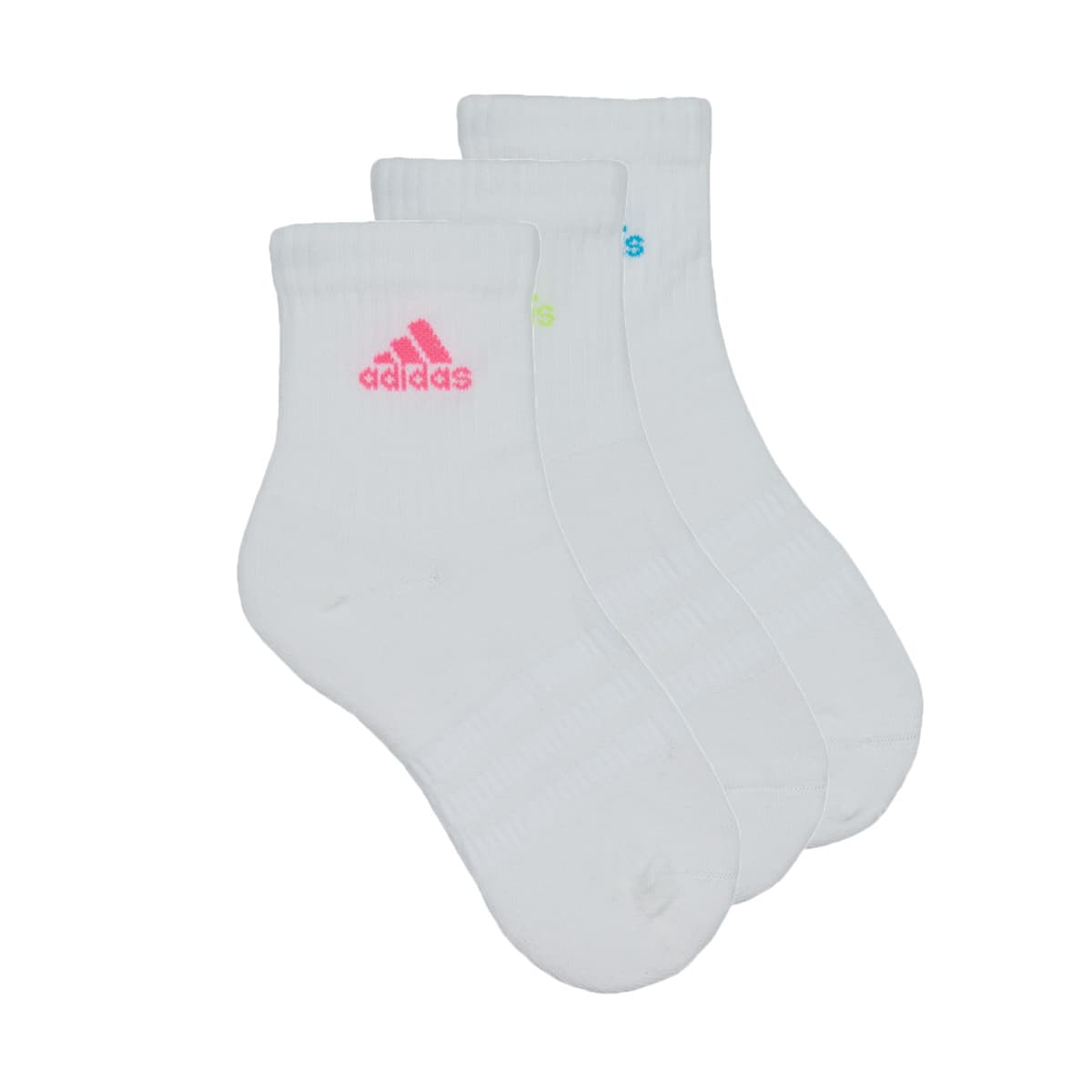 Women's Socks adidas White