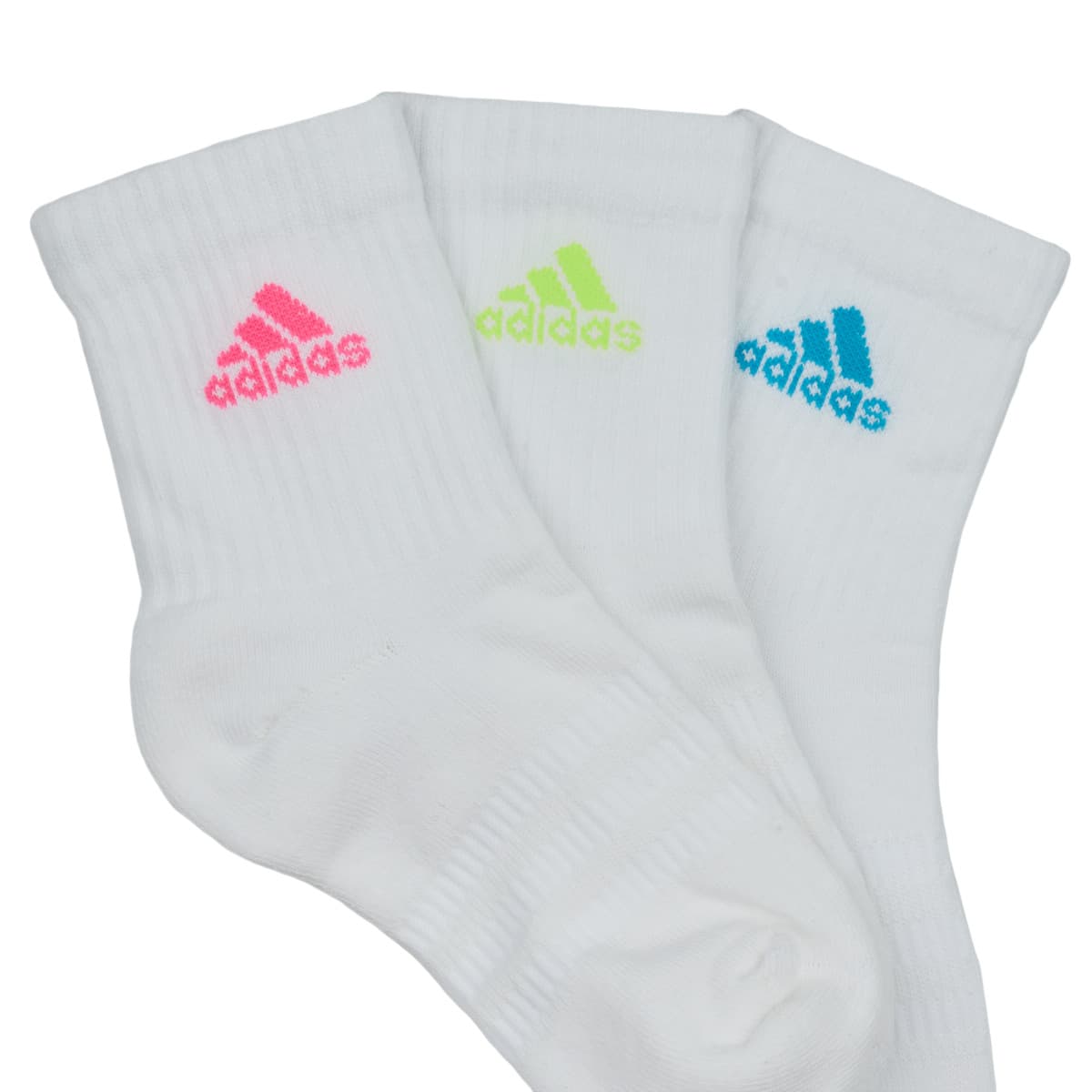 Women's Socks adidas White