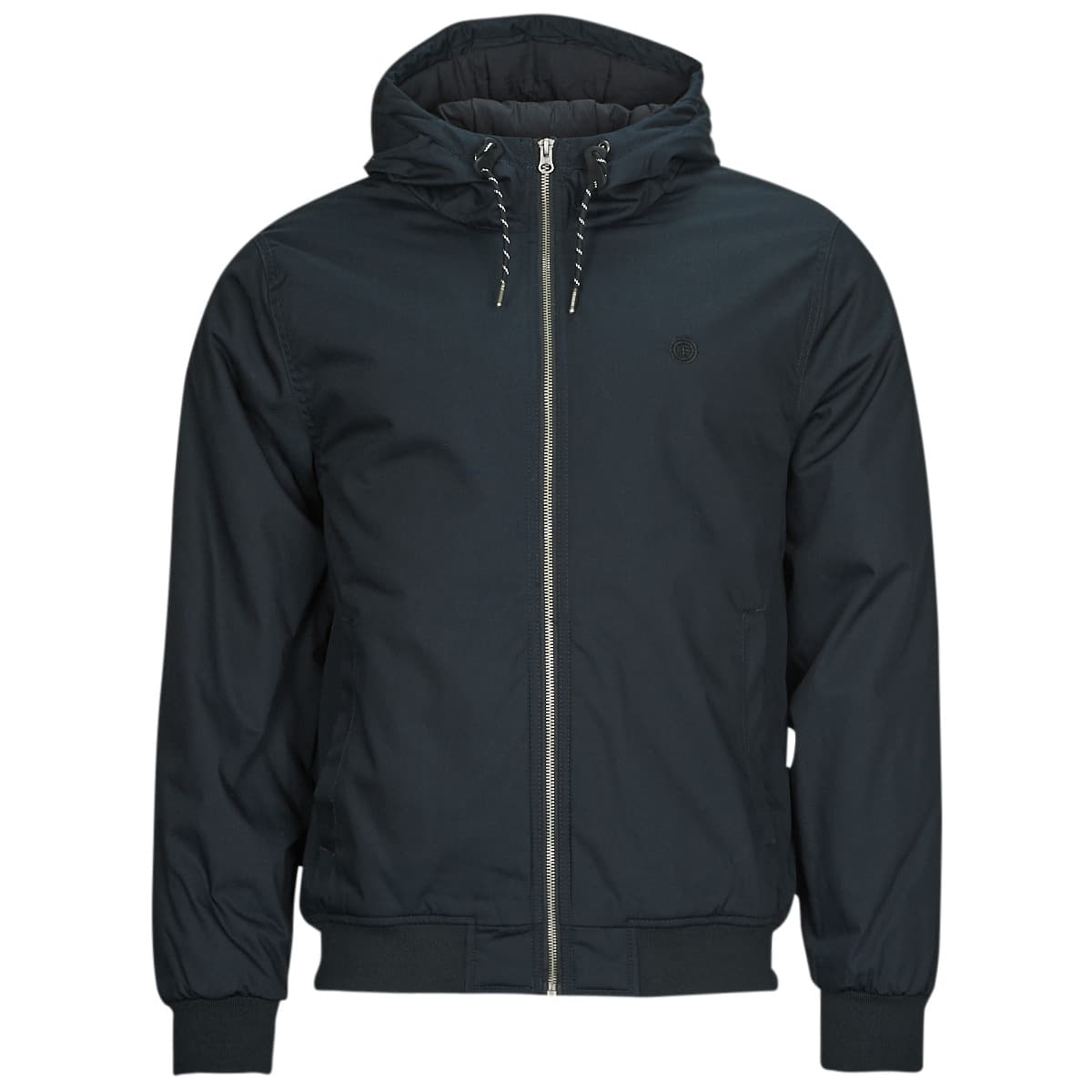 Μπουφάν Element FLINT BLACK