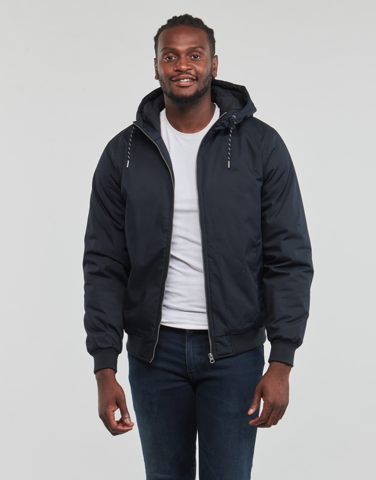 Men's Jackets Element Black