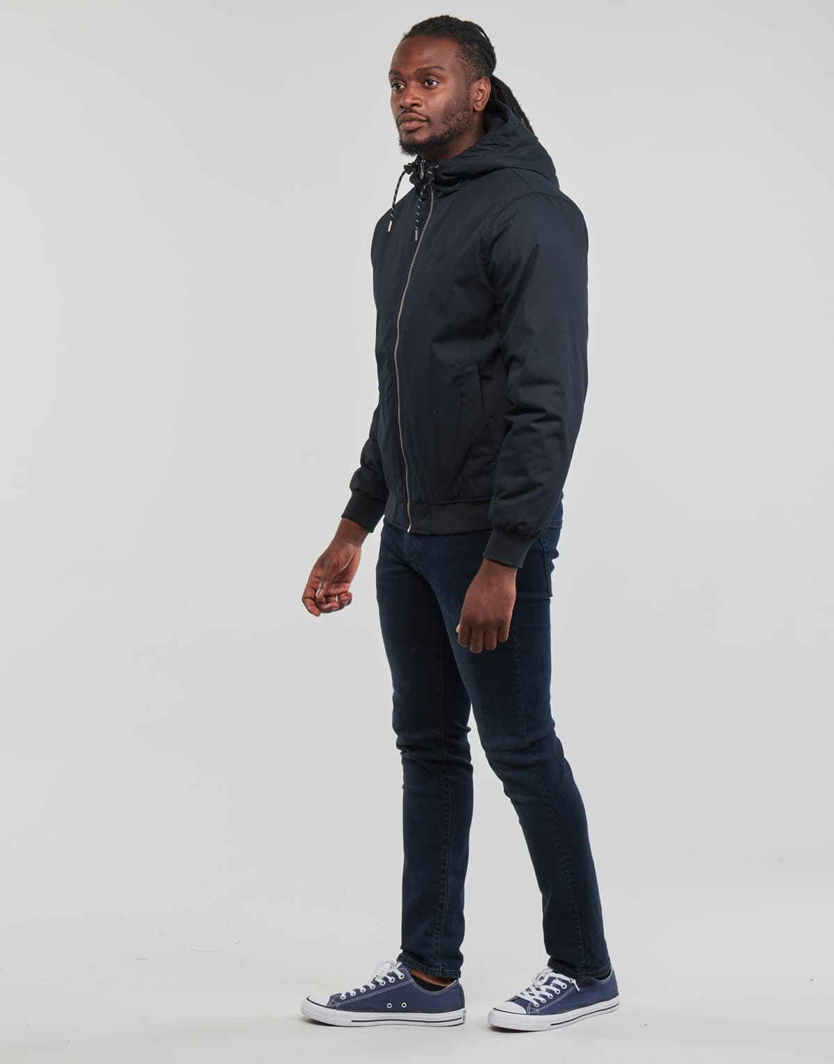 Men's Jackets Element Black